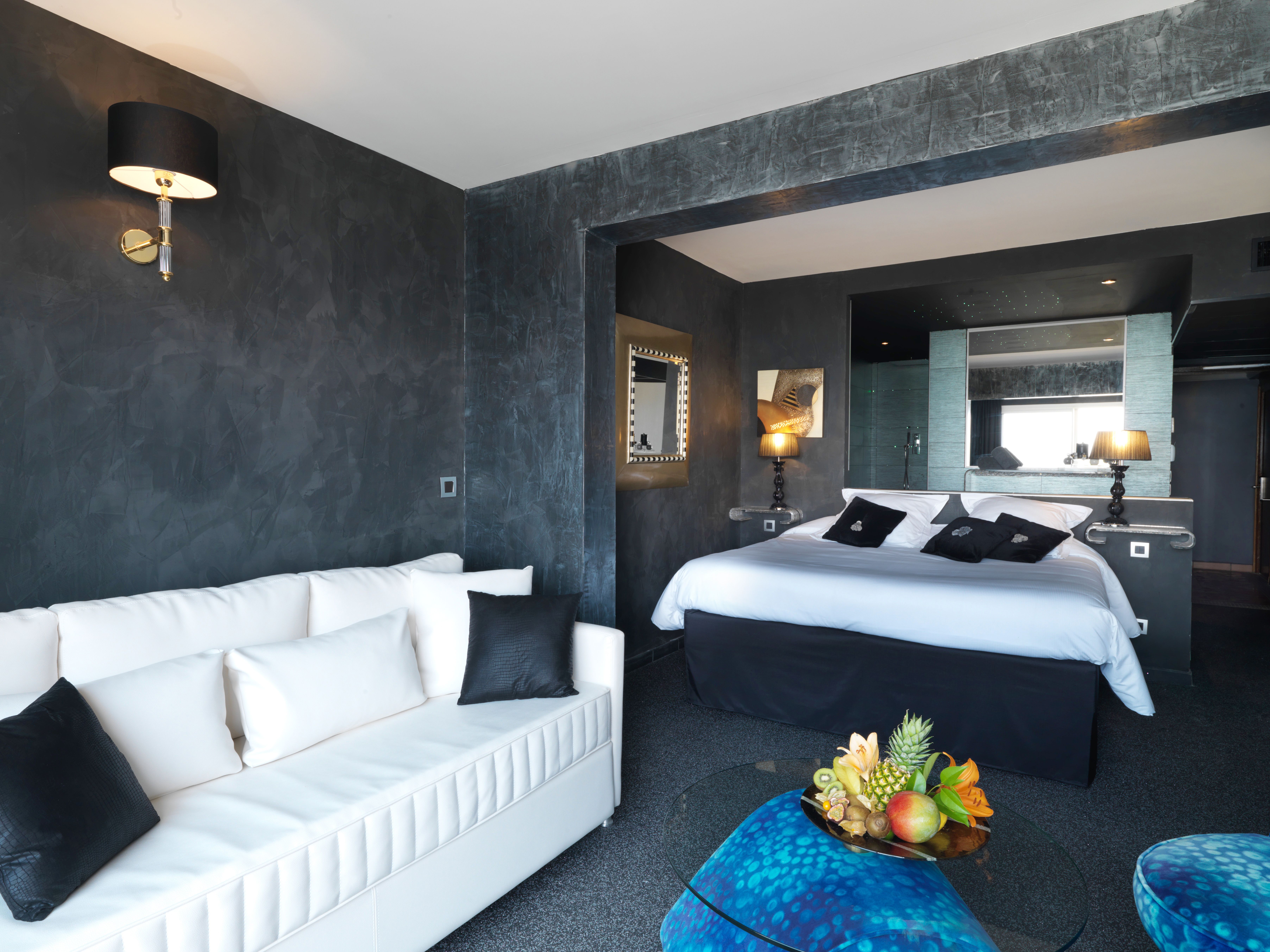 Hôtel Marinca & Spa