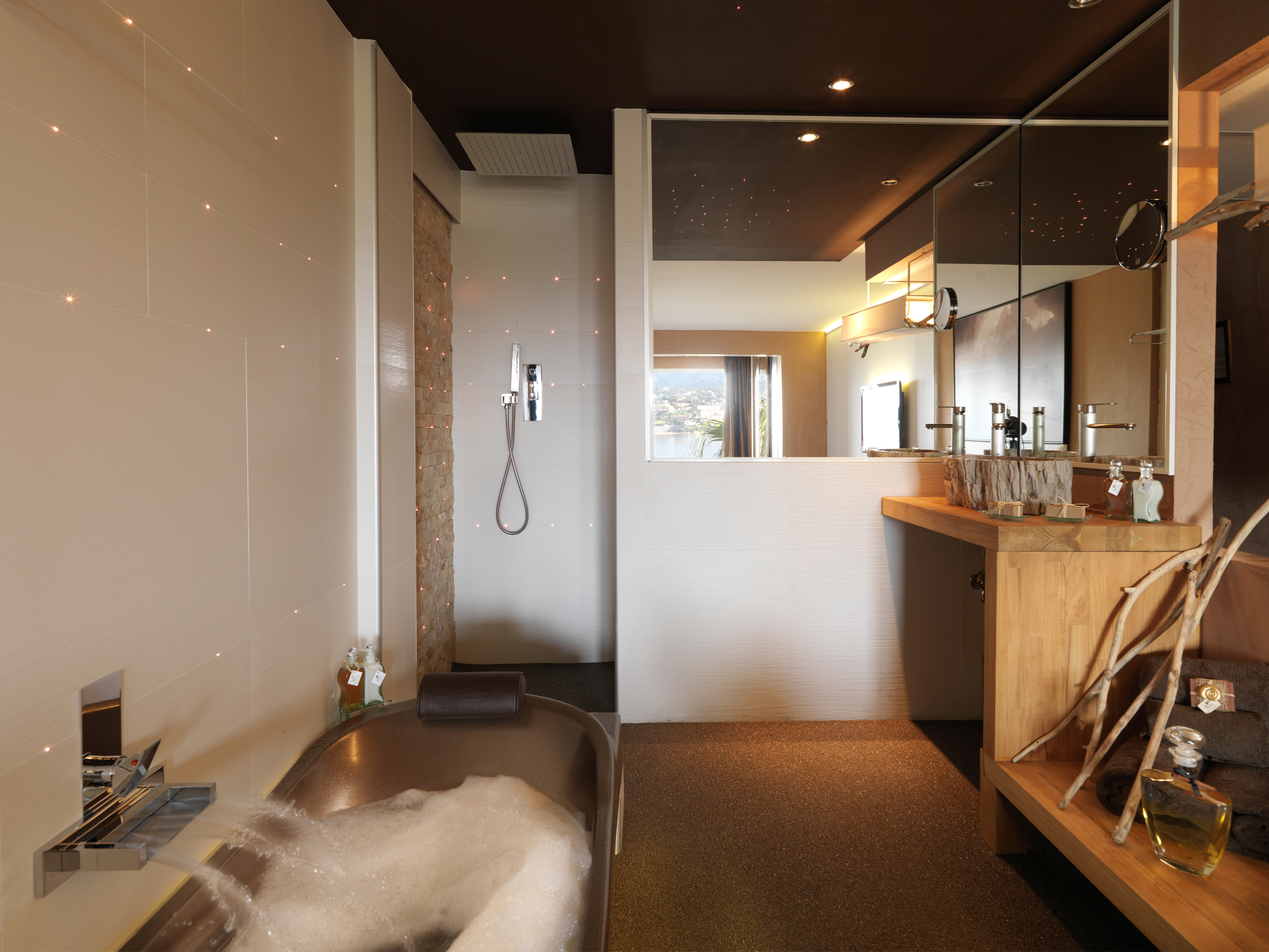 Hôtel Marinca & Spa