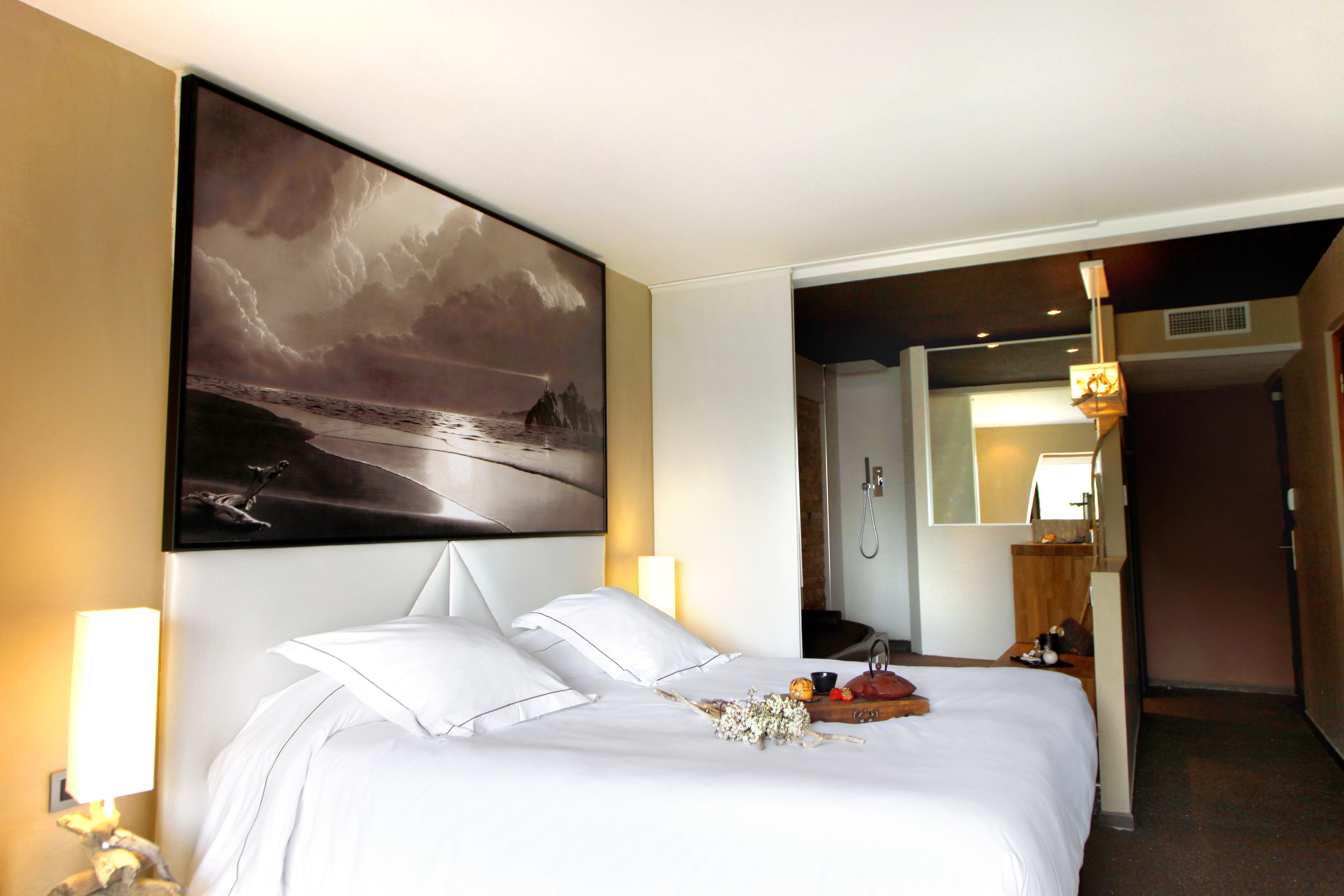 Hôtel Marinca & Spa