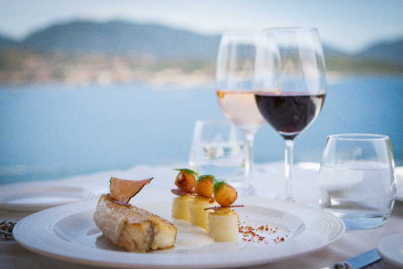 Hôtel Marinca & Spa