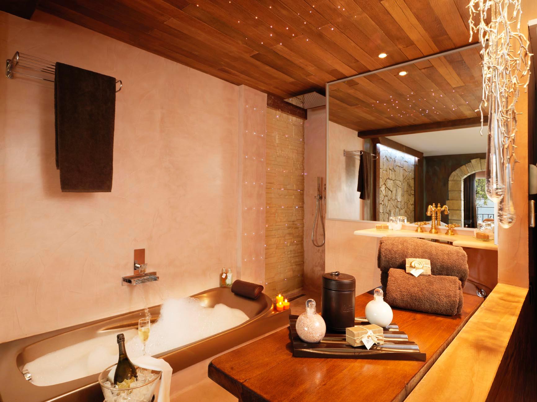 Hôtel Marinca & Spa