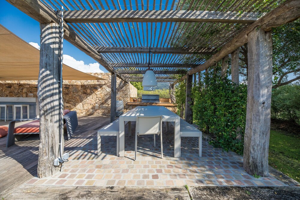 Park Lucia-Casa Lucia