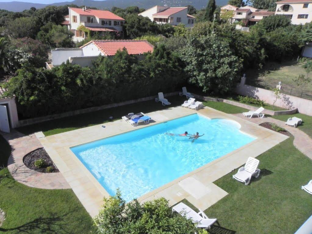 Résidence Villa Romana