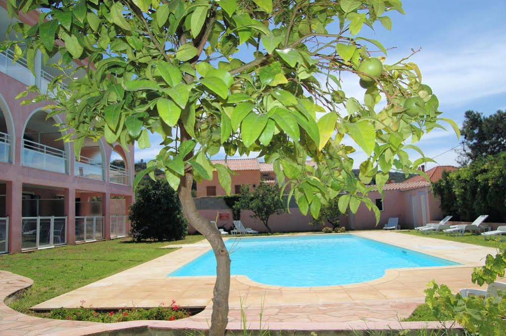 Résidence Villa Romana