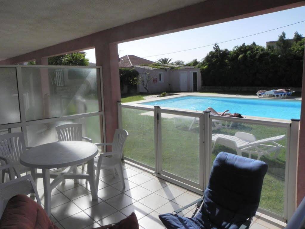 Résidence Villa Romana