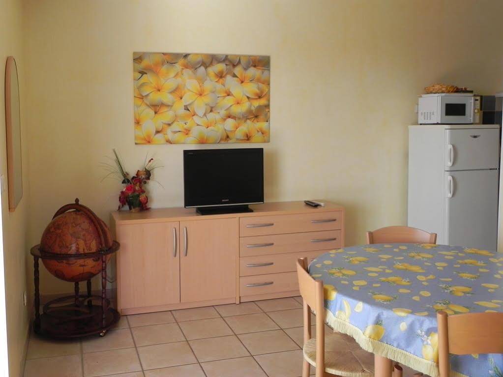 Résidence Villa Romana