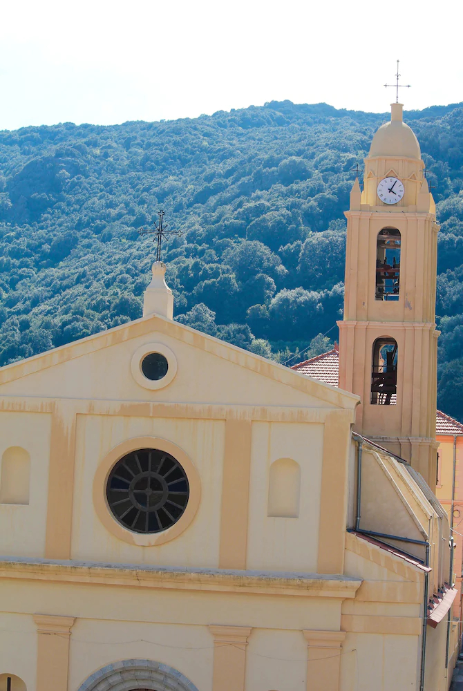 U Santa Maria