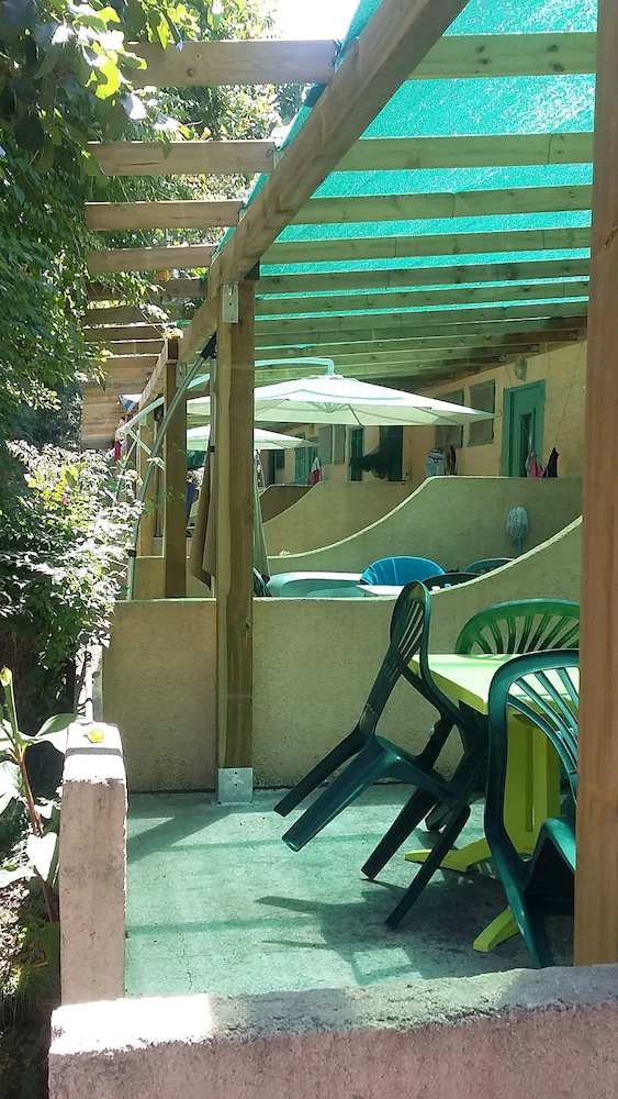 Camping Europa Beach