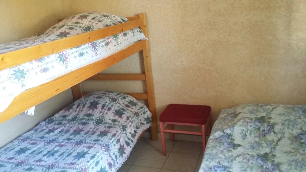 Camping Europa Beach