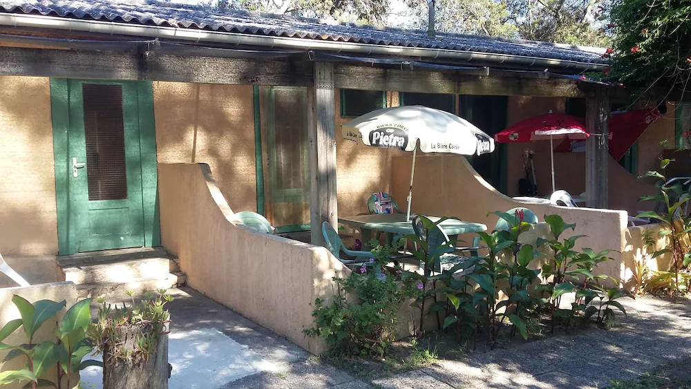 Camping Europa Beach