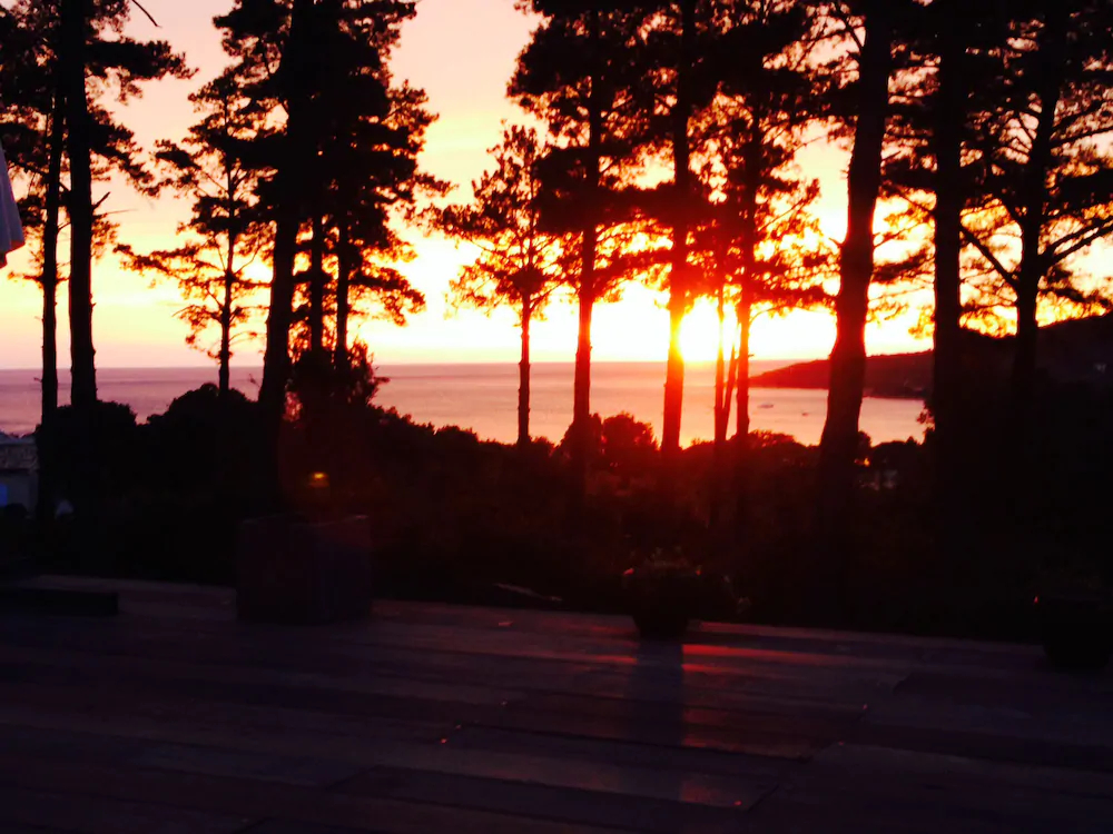 Villa Sagone Paradise