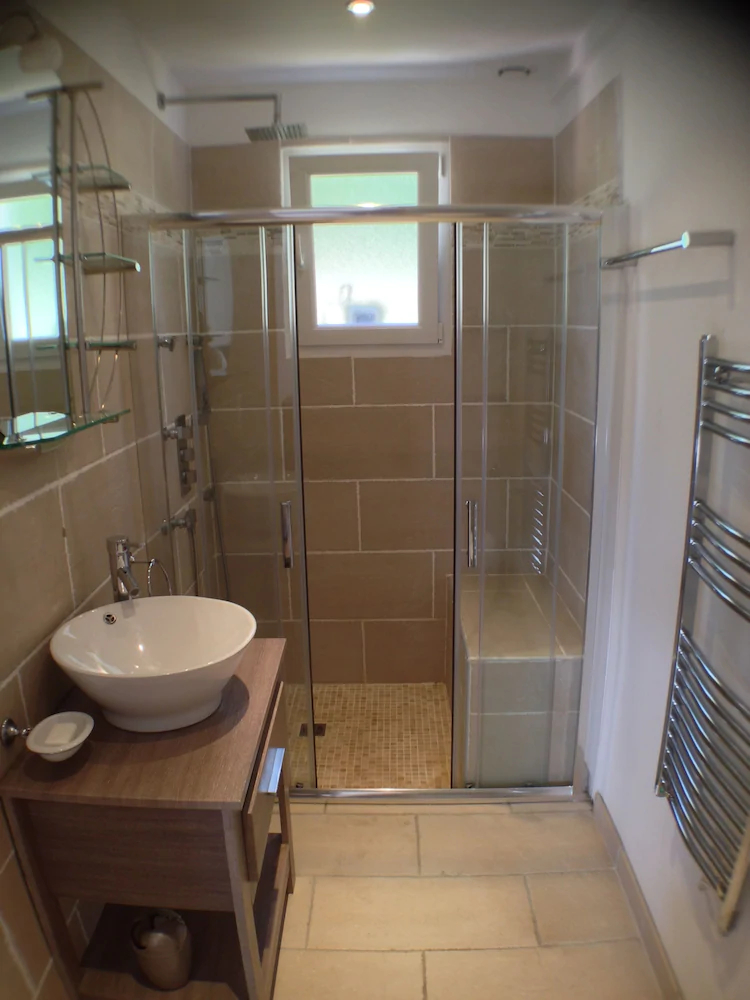 Villa Sagone Paradise