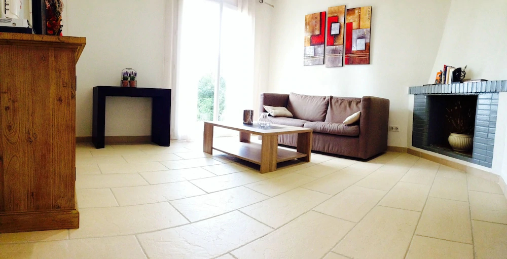 Villa Sagone Paradise