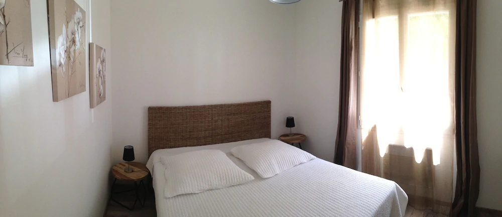 Villa Sagone Paradise