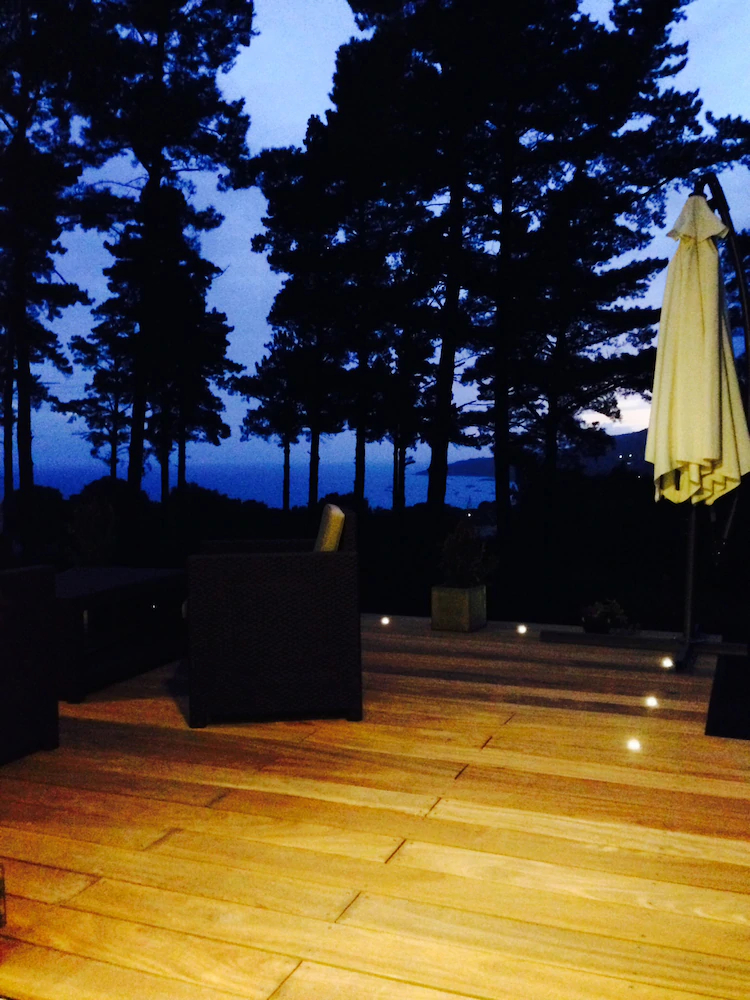 Villa Sagone Paradise