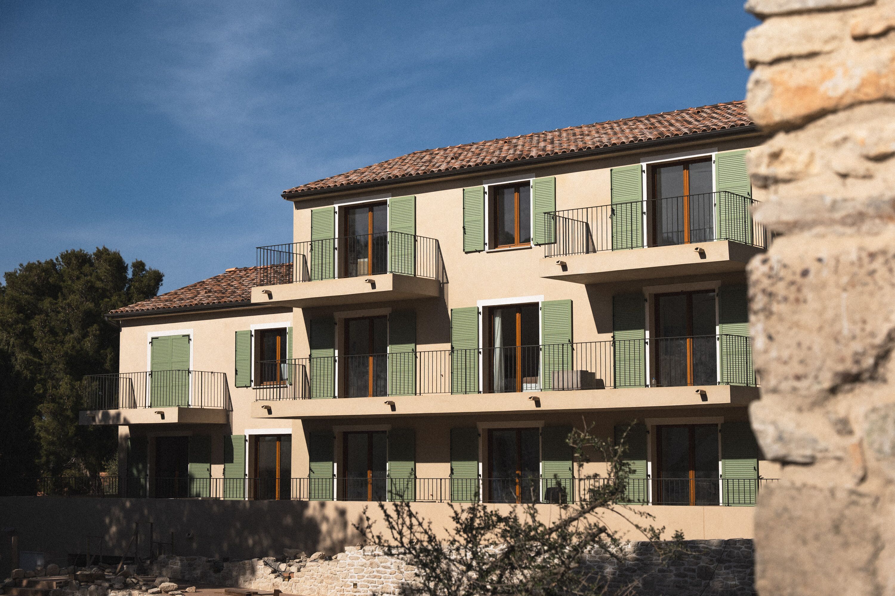 Basgi Basgi Boutique Hôtel Responsable