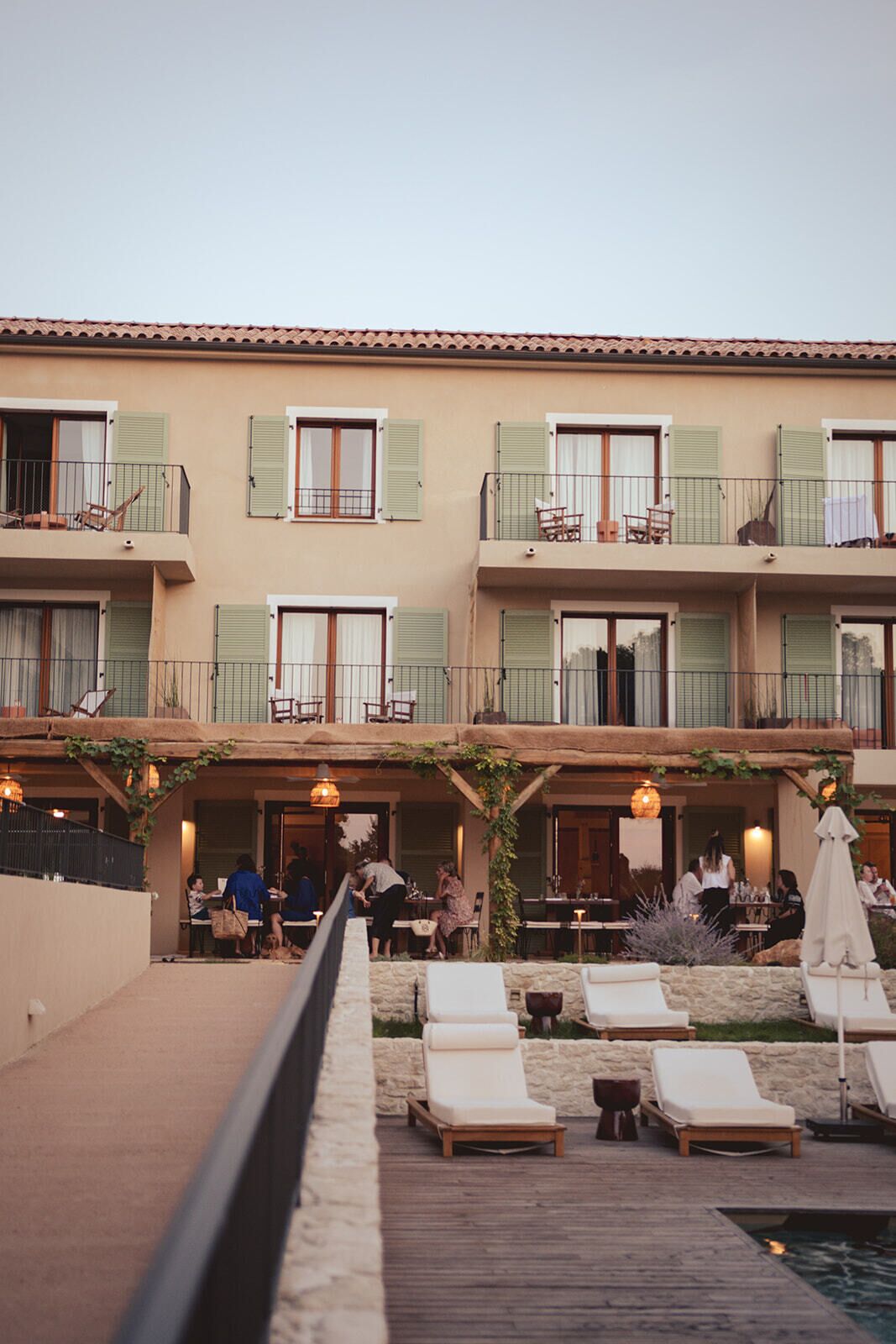 Basgi Basgi Boutique Hôtel Responsable