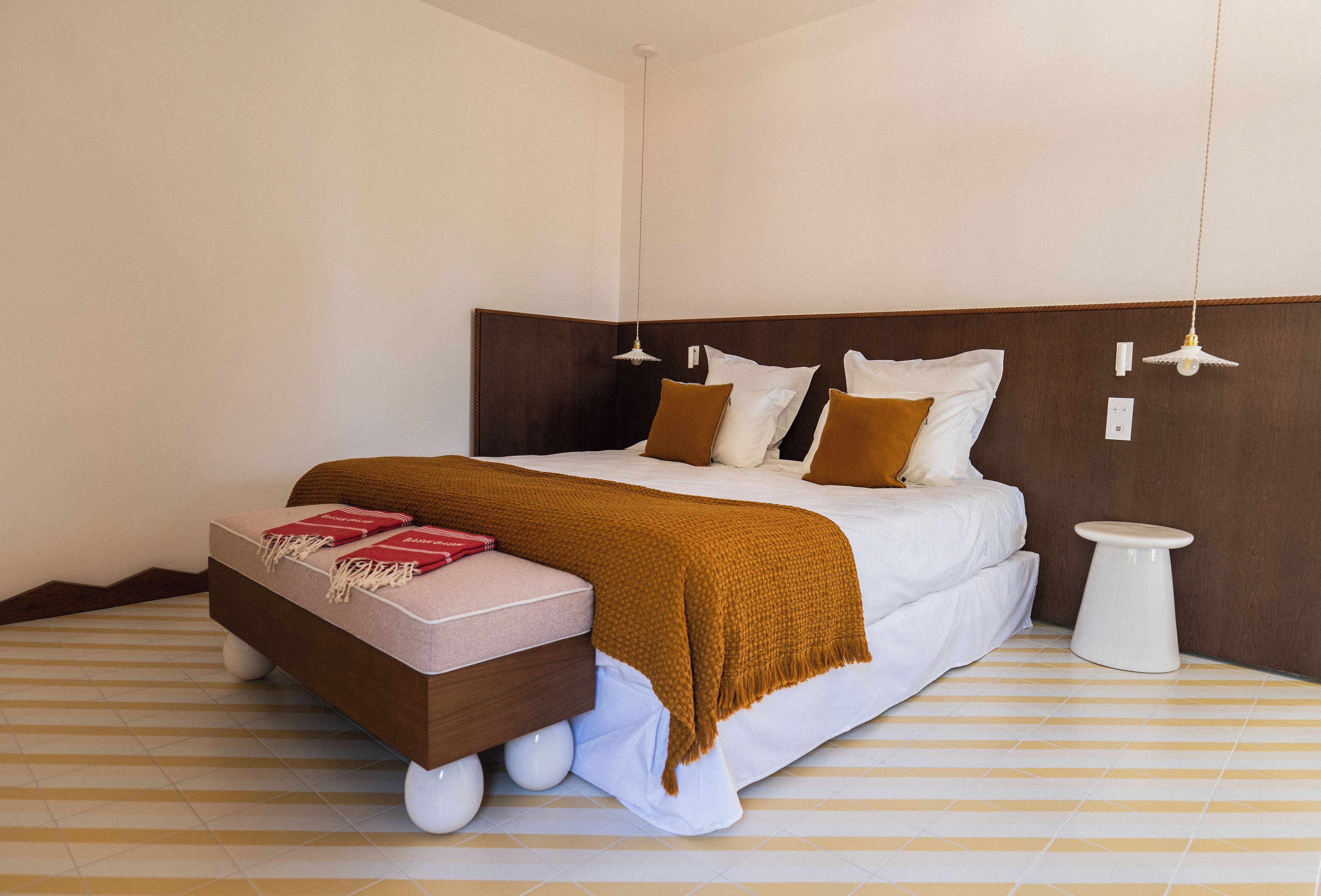 Basgi Basgi Boutique Hôtel Responsable