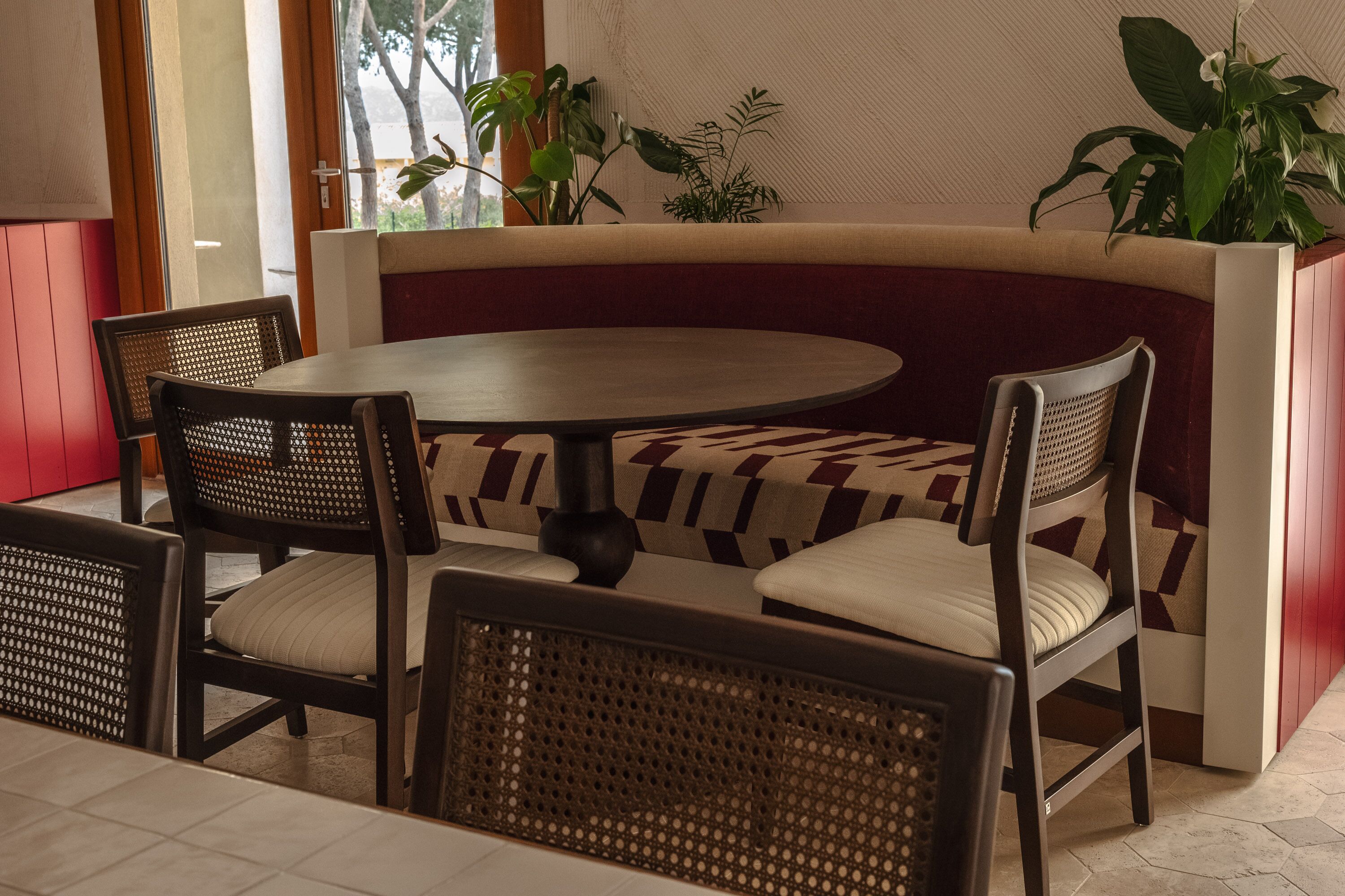 Basgi Basgi Boutique Hôtel Responsable