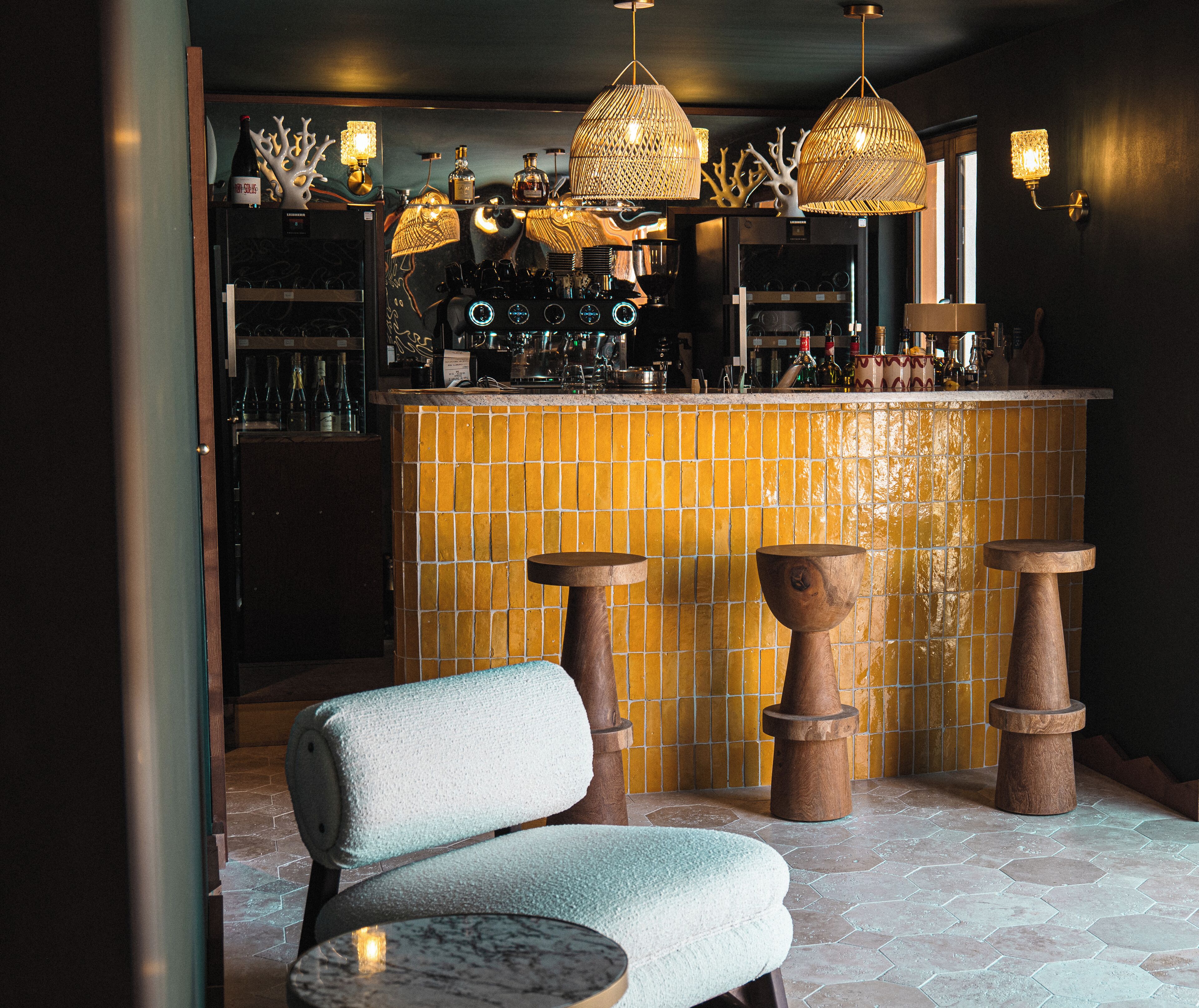 Basgi Basgi Boutique Hôtel Responsable