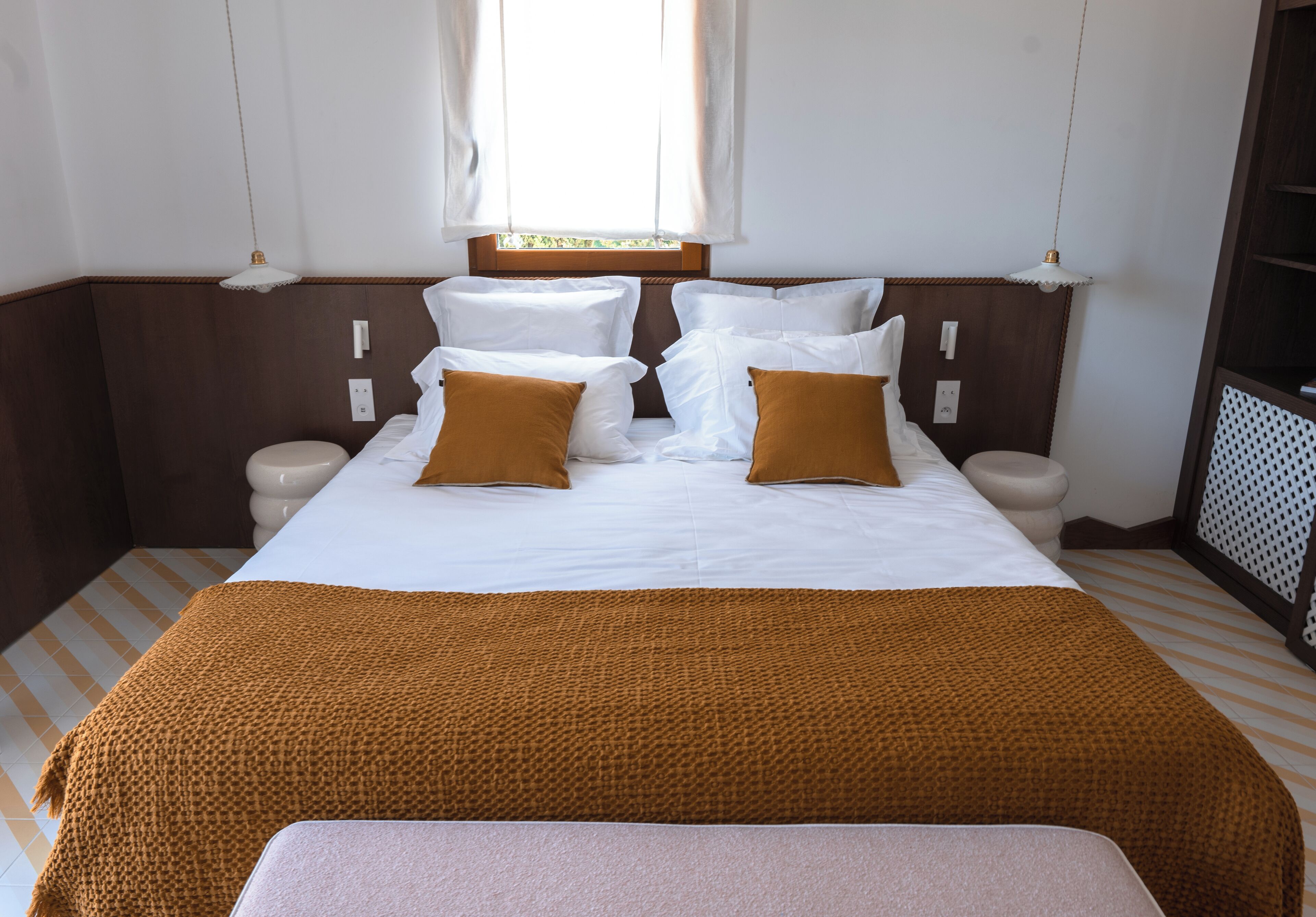 Basgi Basgi Boutique Hôtel Responsable