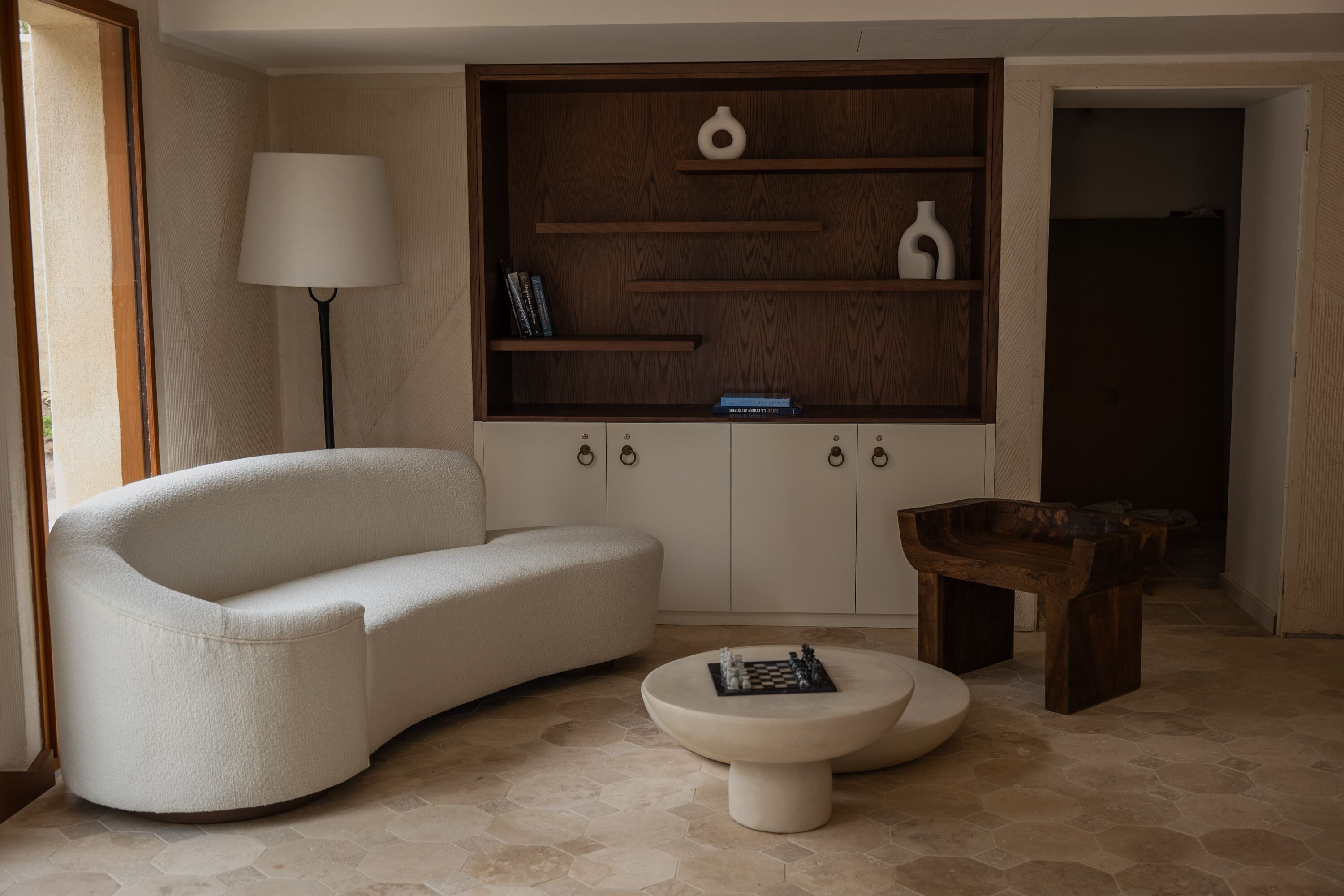 Basgi Basgi Boutique Hôtel Responsable