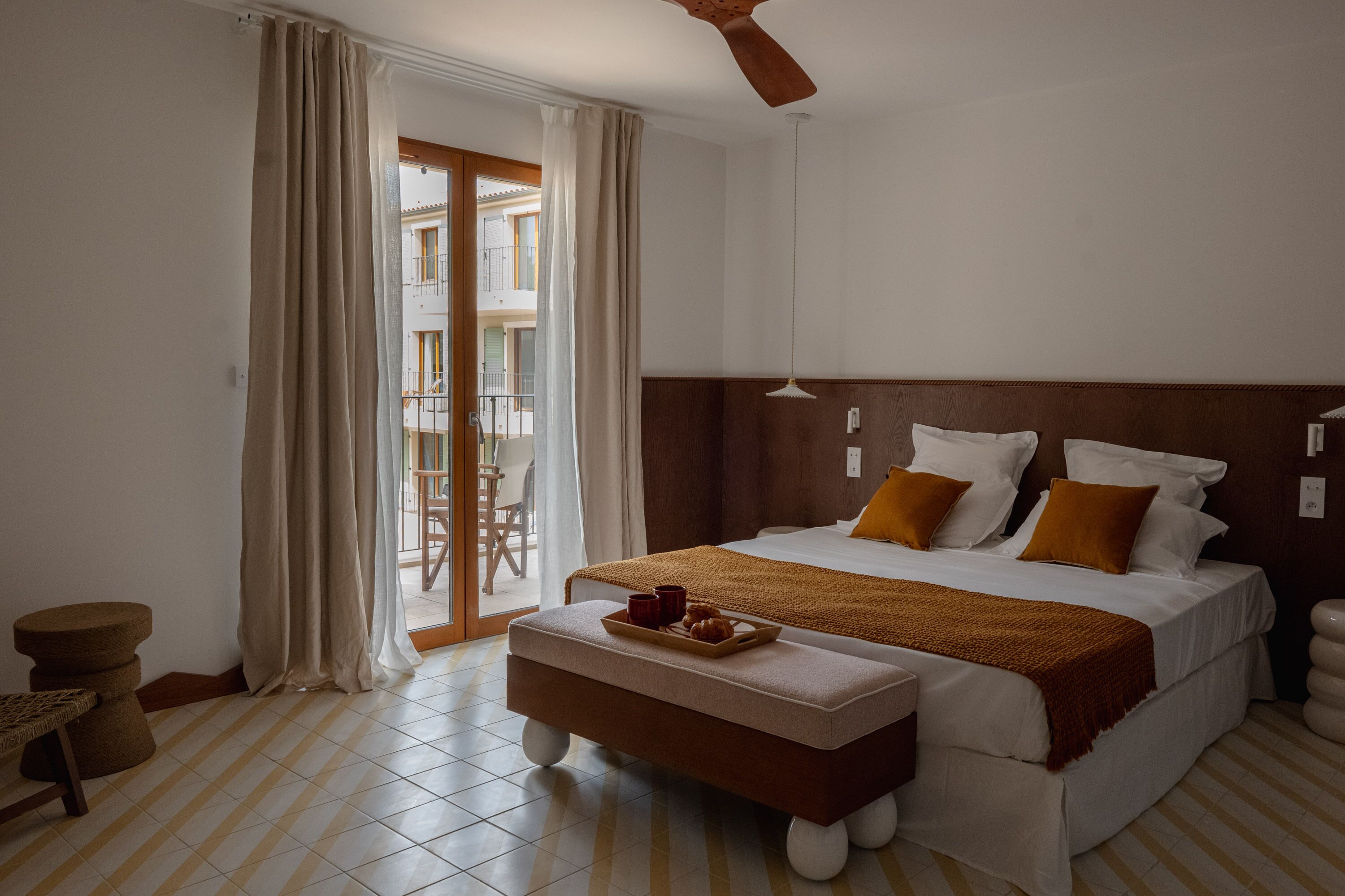 Basgi Basgi Boutique Hôtel Responsable