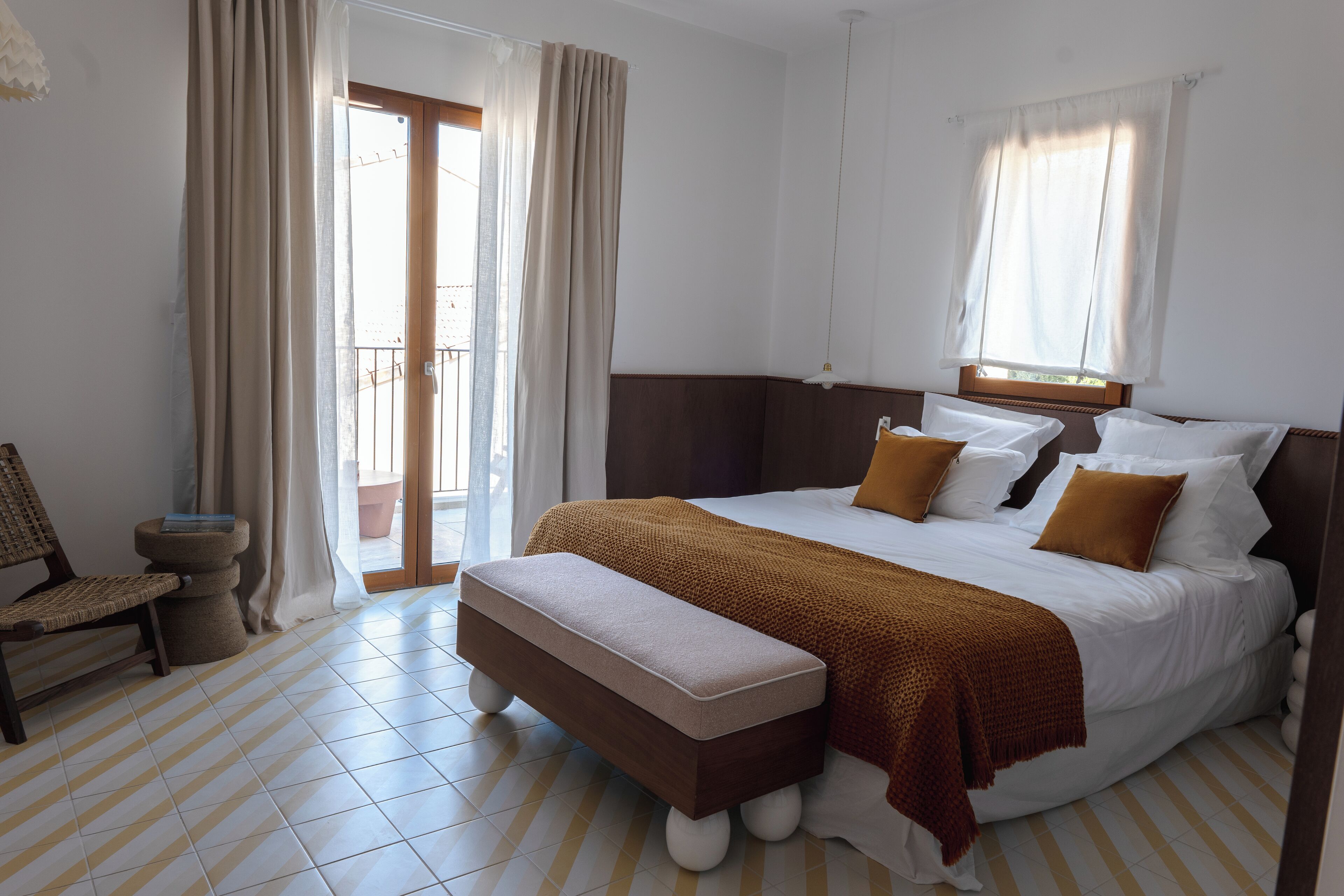 Basgi Basgi Boutique Hôtel Responsable