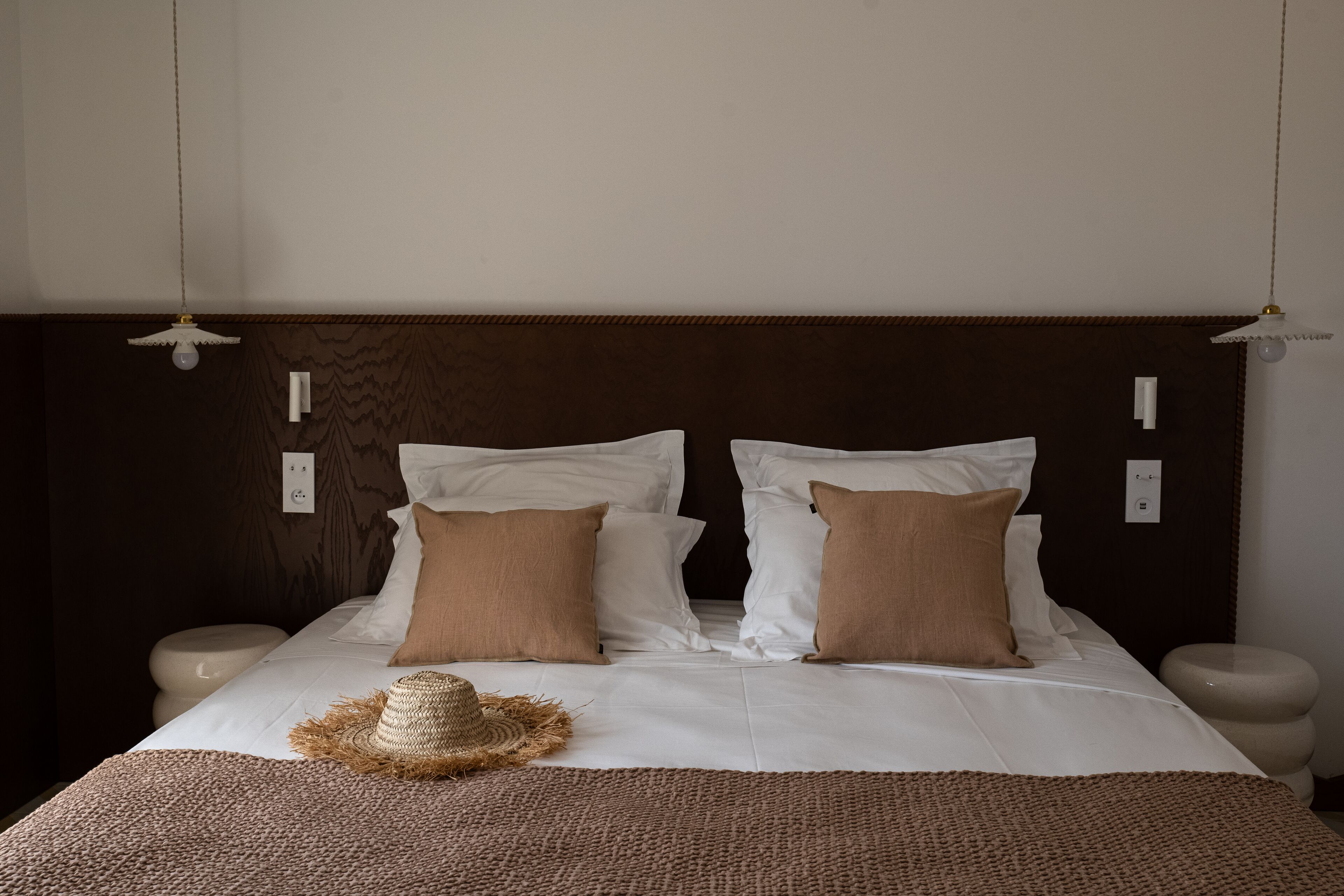 Basgi Basgi Boutique Hôtel Responsable
