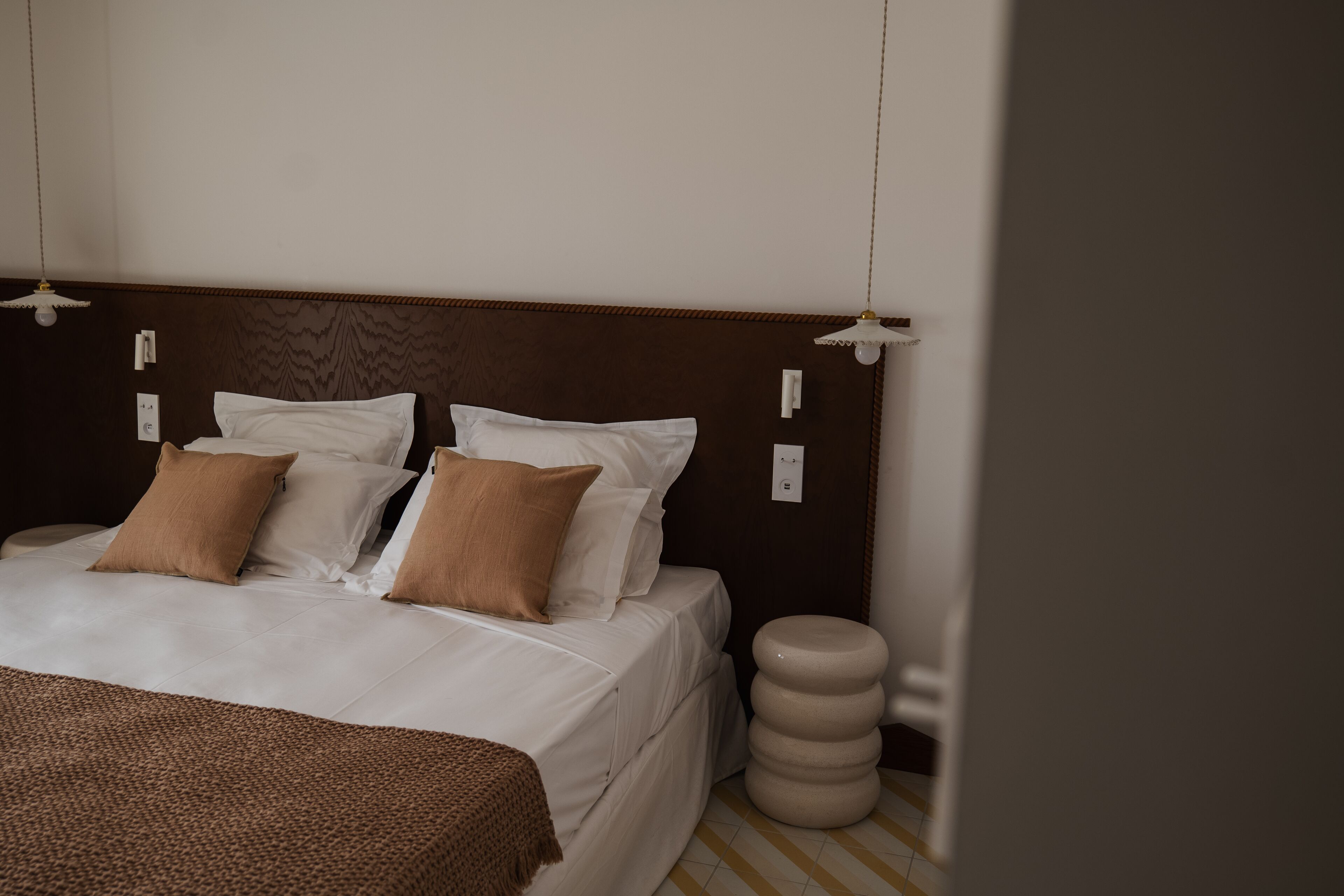 Basgi Basgi Boutique Hôtel Responsable