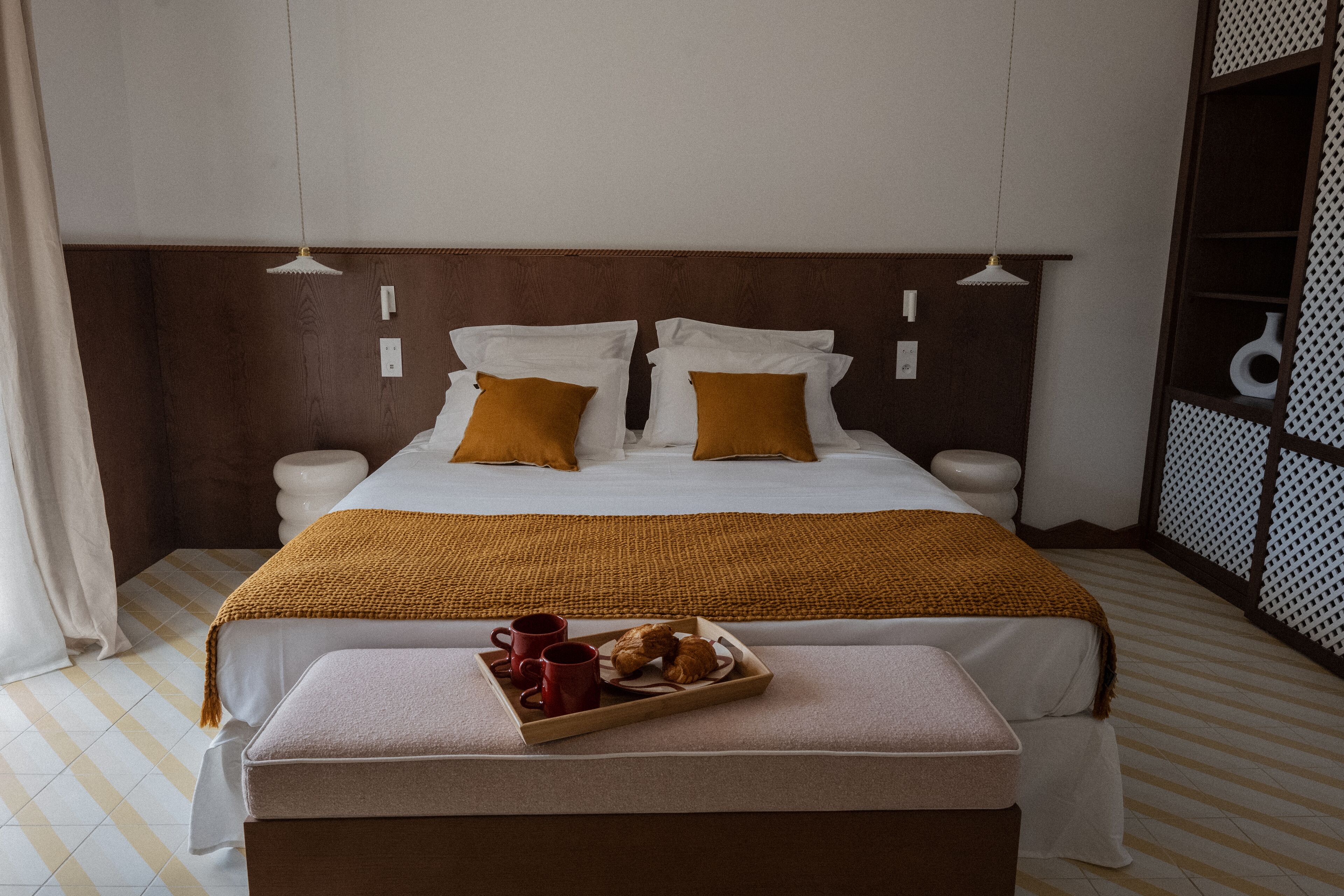 Basgi Basgi Boutique Hôtel Responsable