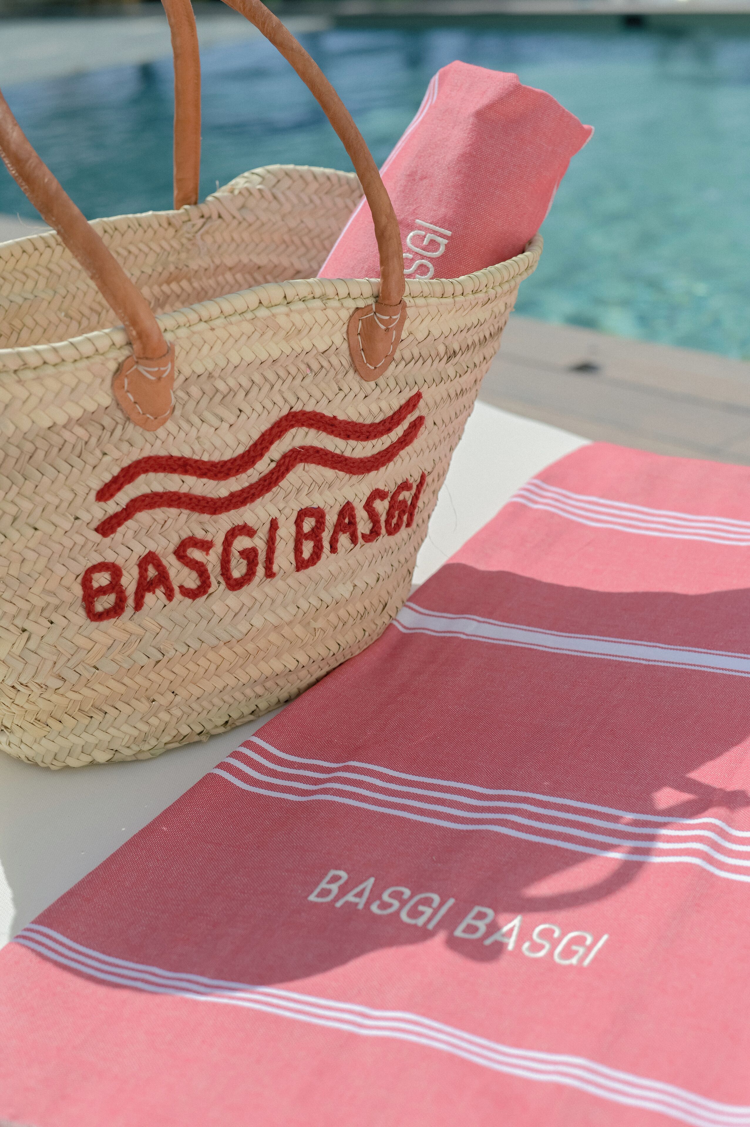 Basgi Basgi Boutique Hôtel Responsable