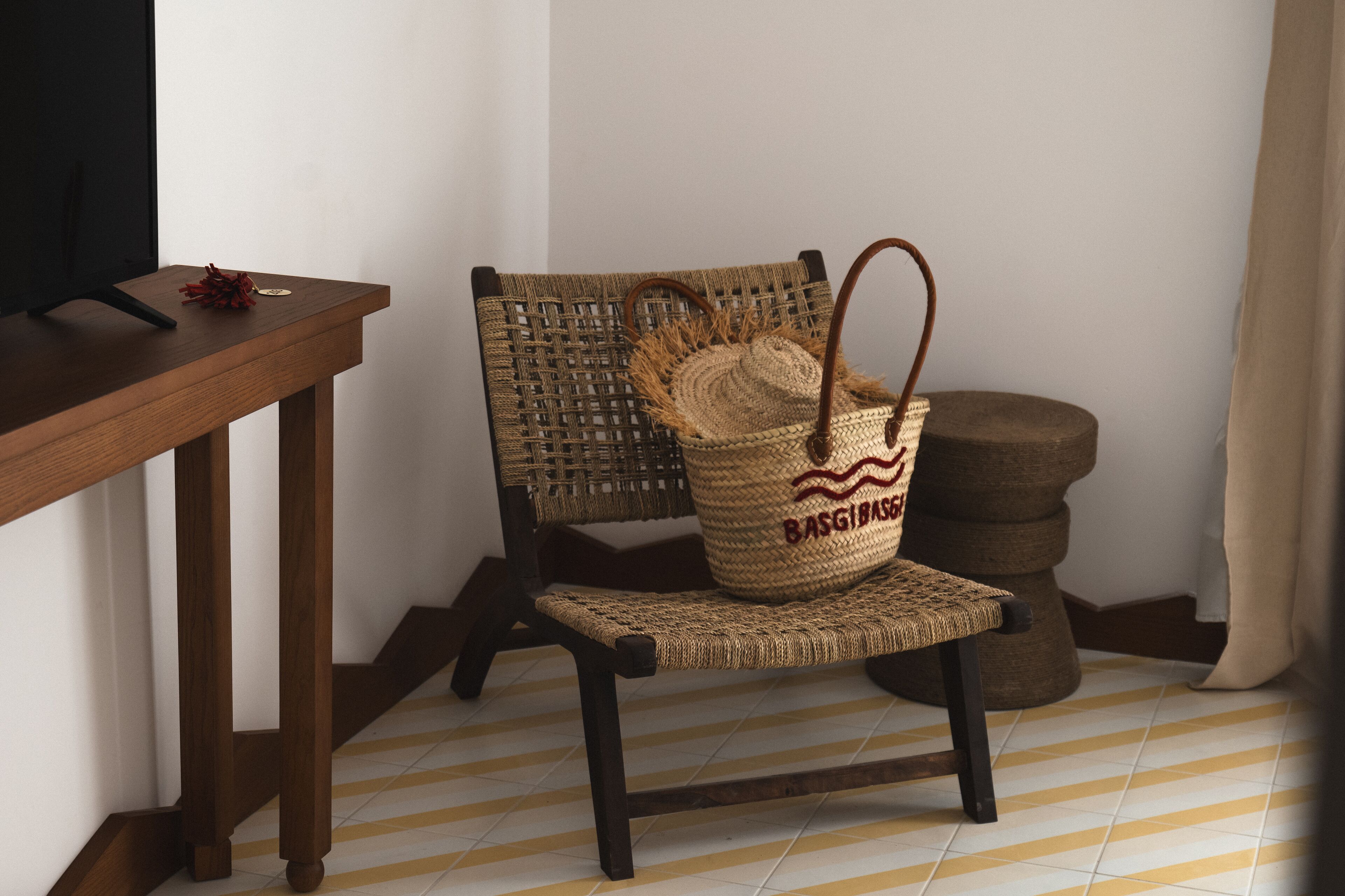 Basgi Basgi Boutique Hôtel Responsable