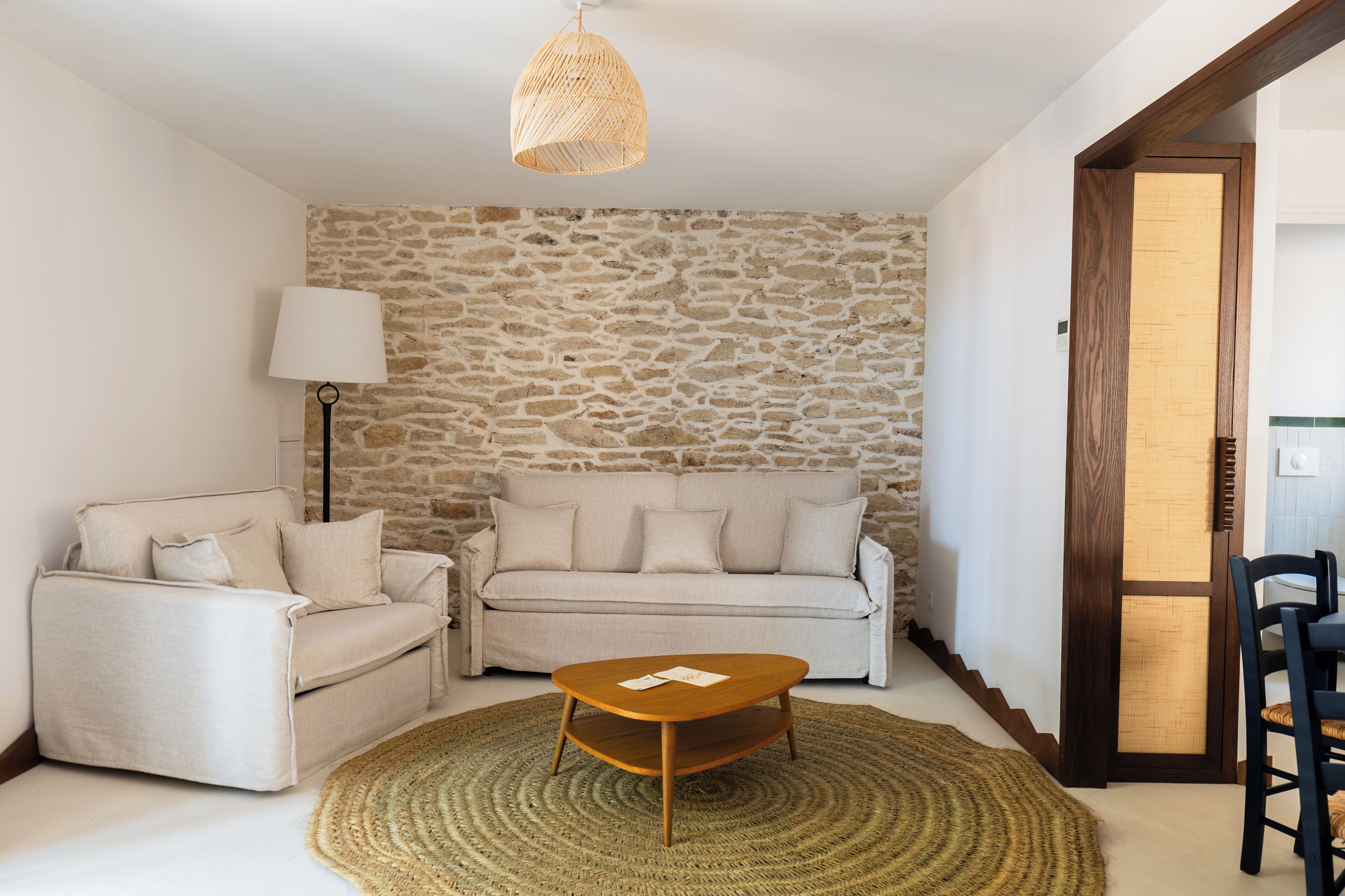 Basgi Basgi Boutique Hôtel Responsable