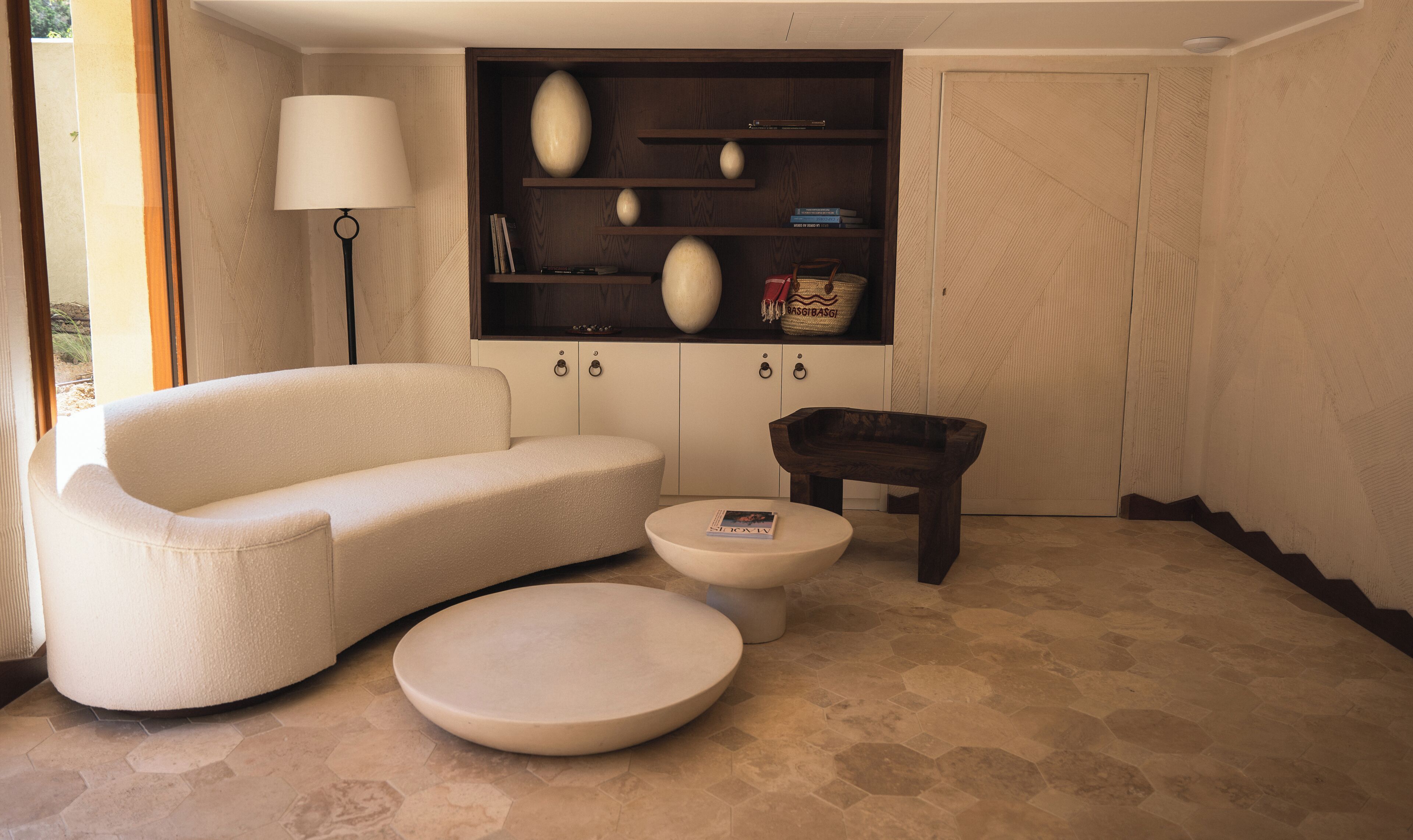Basgi Basgi Boutique Hôtel Responsable