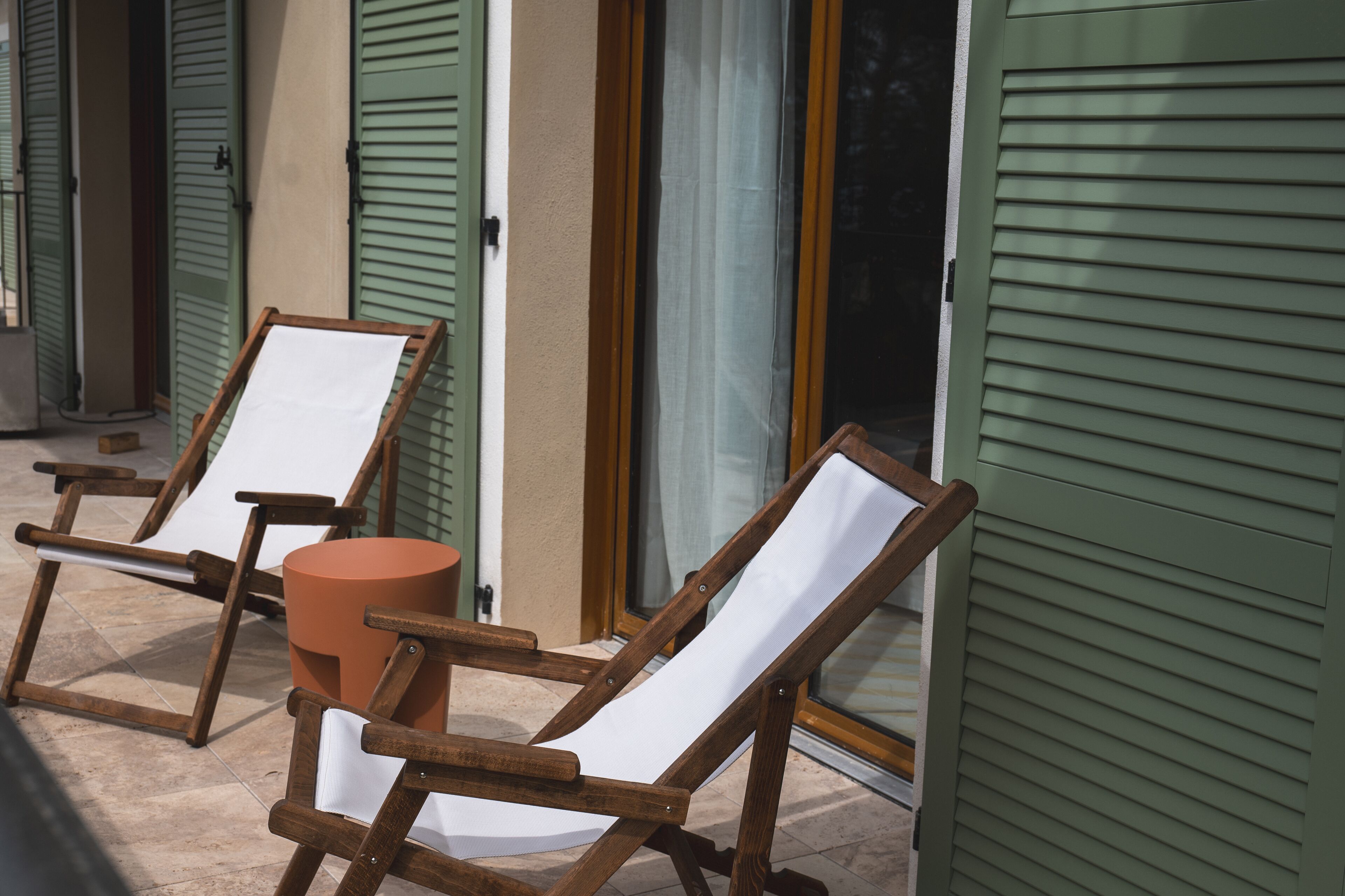 Basgi Basgi Boutique Hôtel Responsable