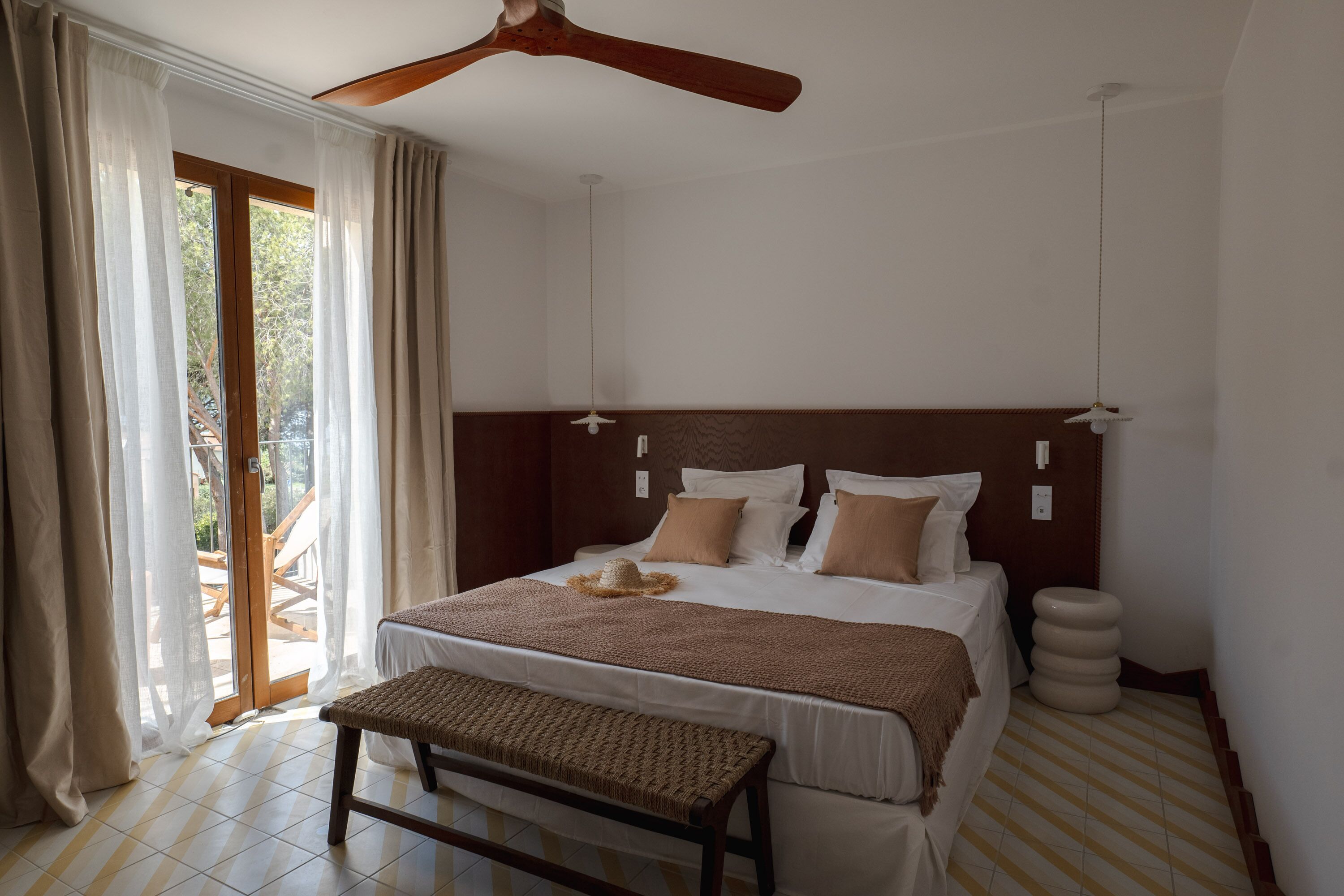 Basgi Basgi Boutique Hôtel Responsable