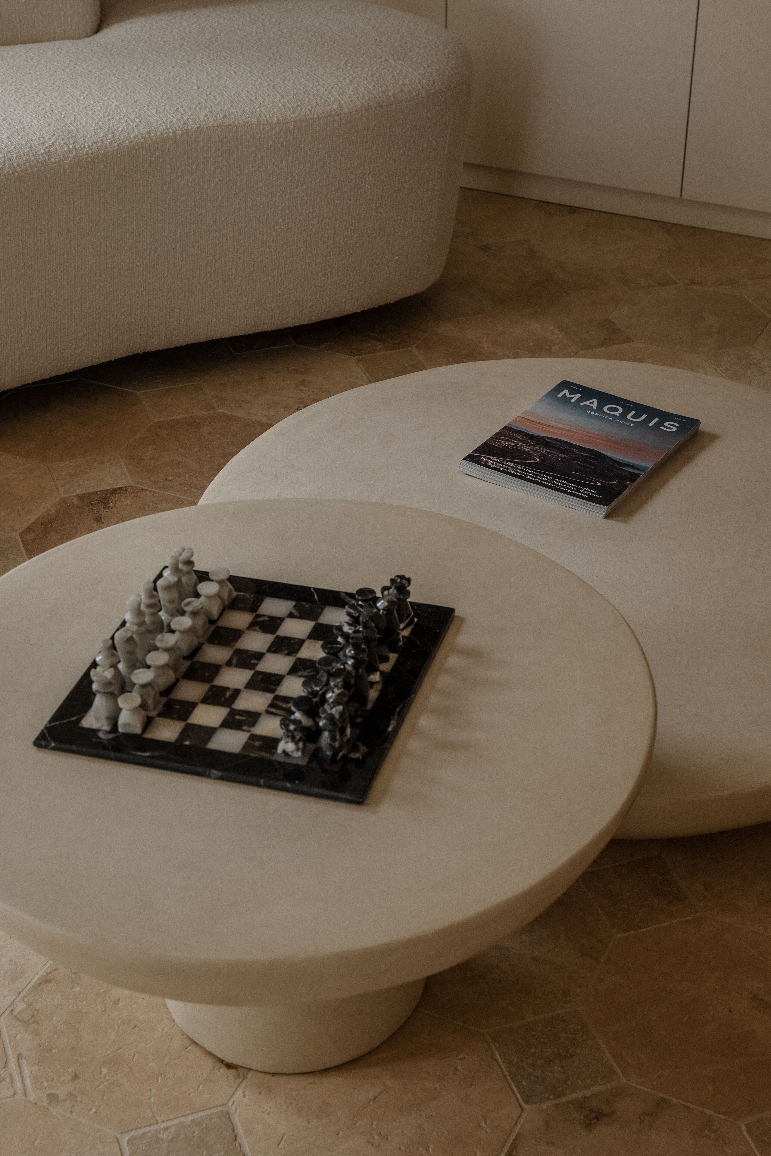 Basgi Basgi Boutique Hôtel Responsable