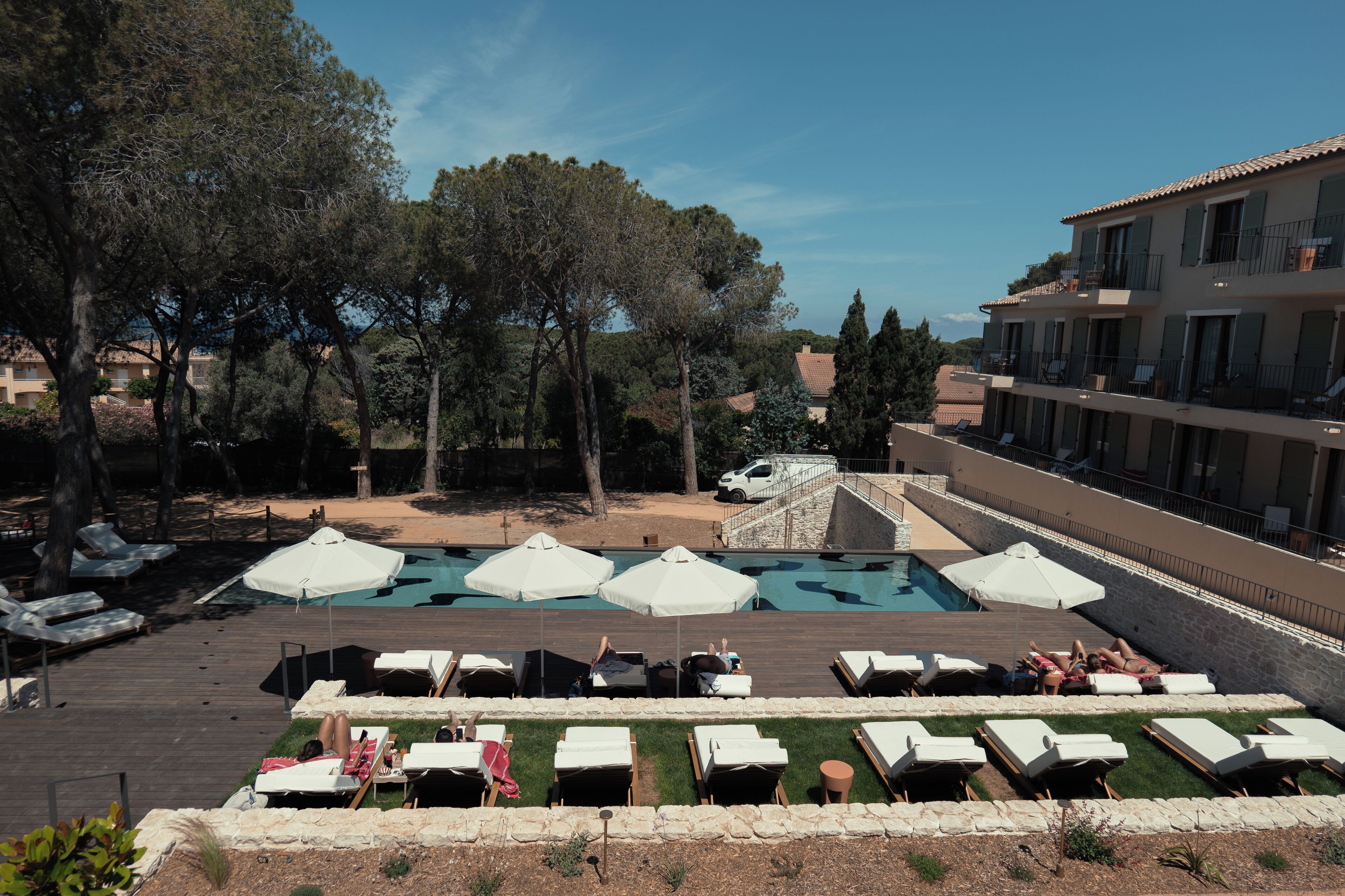 Basgi Basgi Boutique Hôtel Responsable