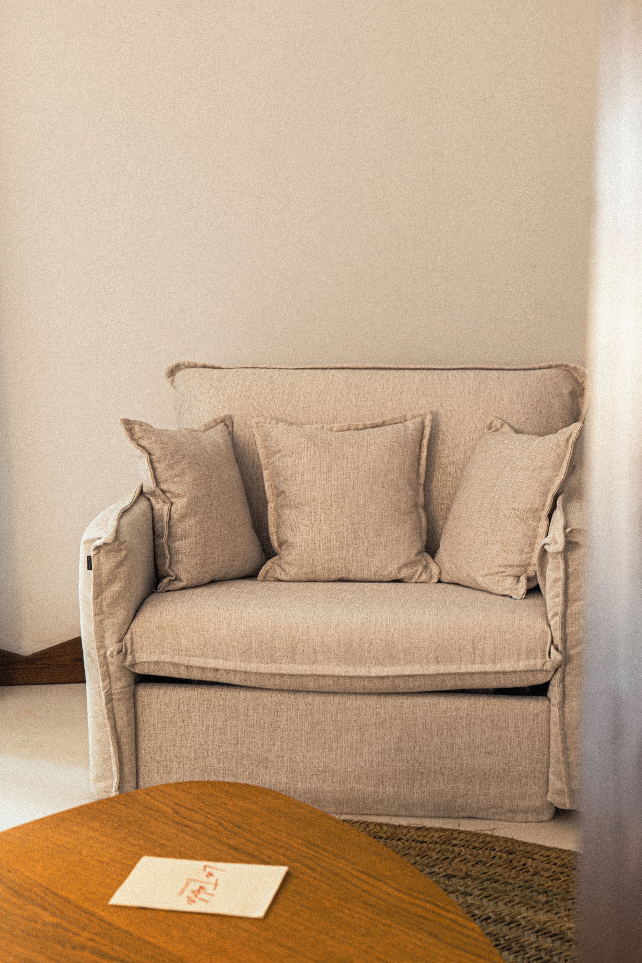 Basgi Basgi Boutique Hôtel Responsable