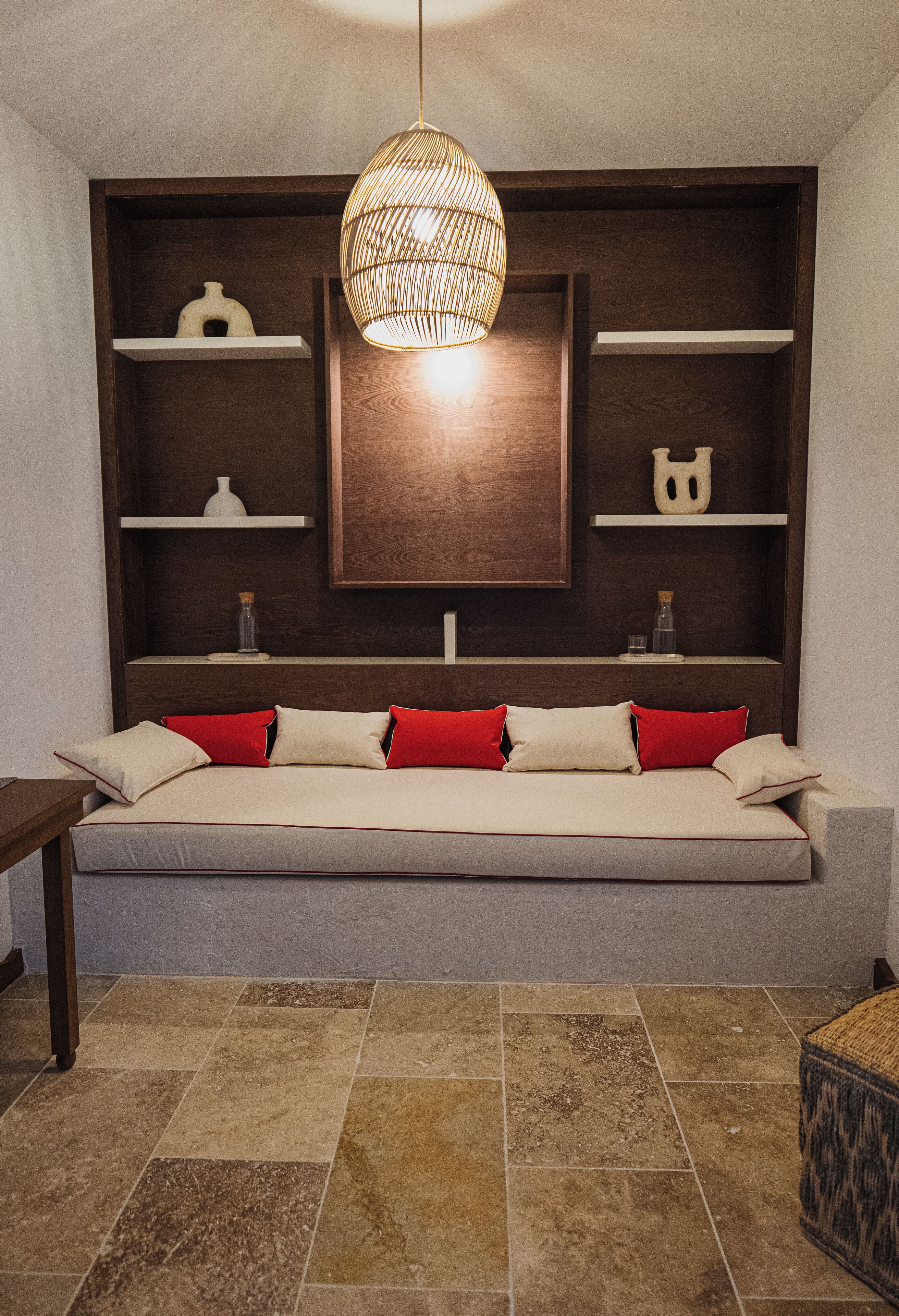 Basgi Basgi Boutique Hôtel Responsable