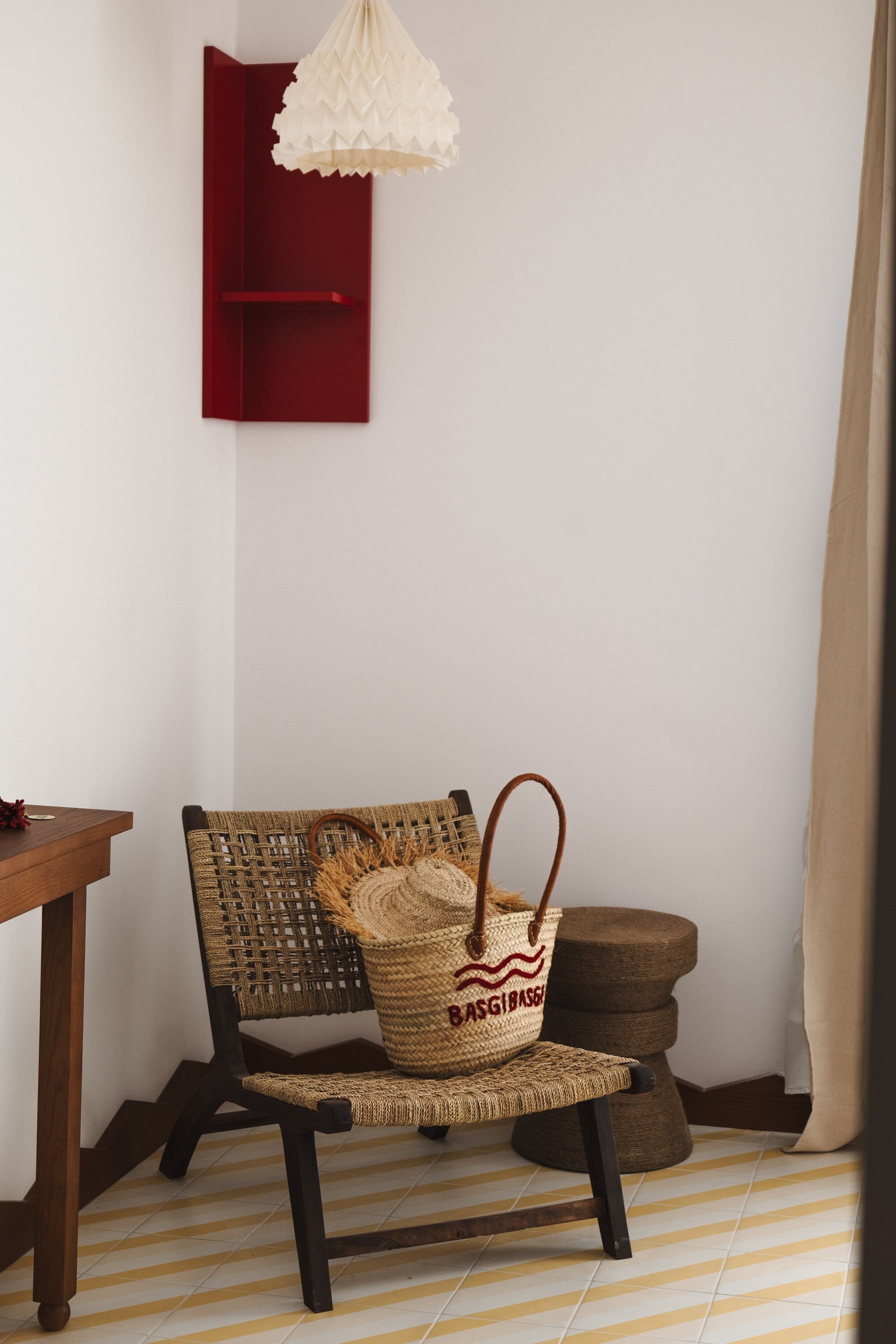 Basgi Basgi Boutique Hôtel Responsable