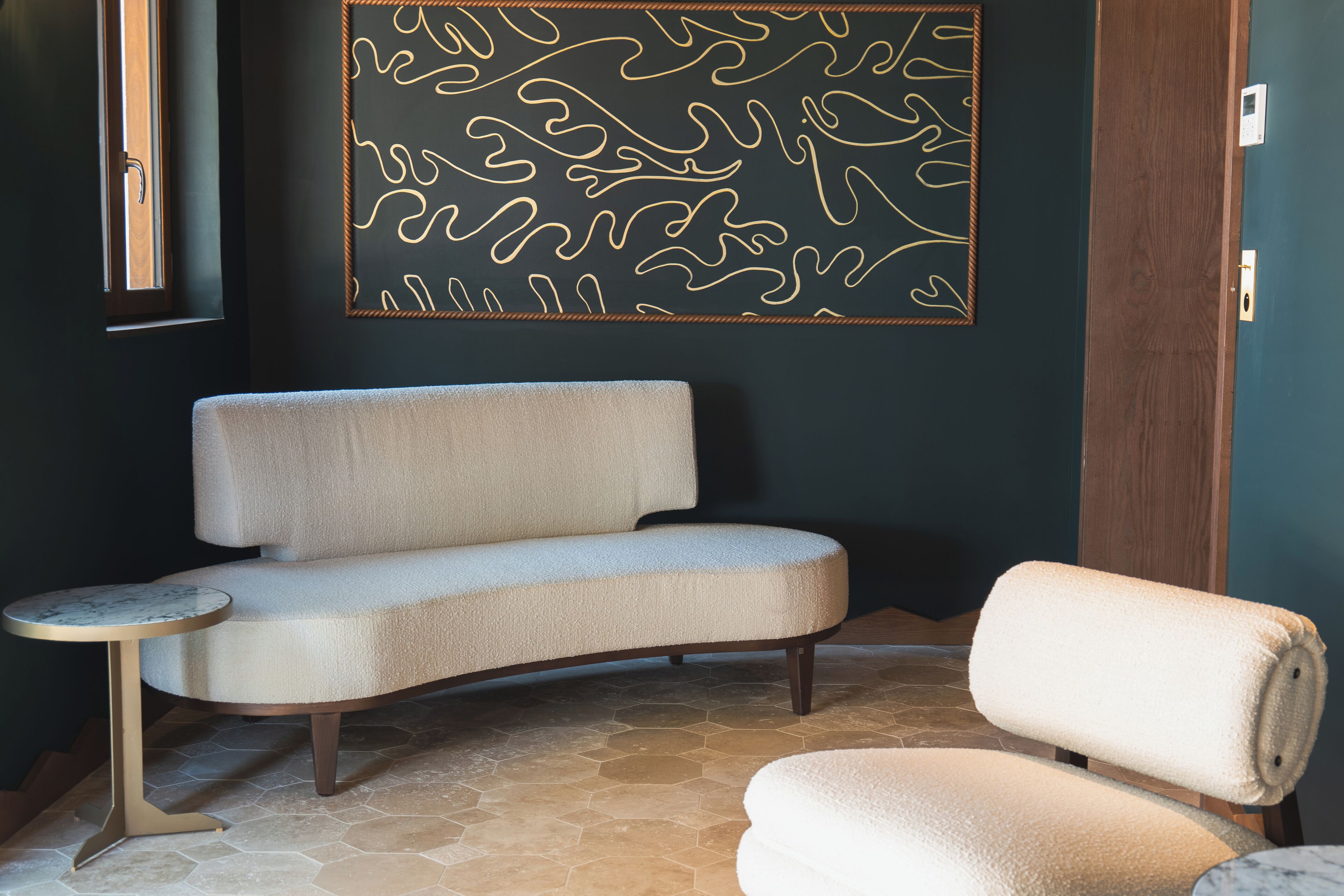 Basgi Basgi Boutique Hôtel Responsable