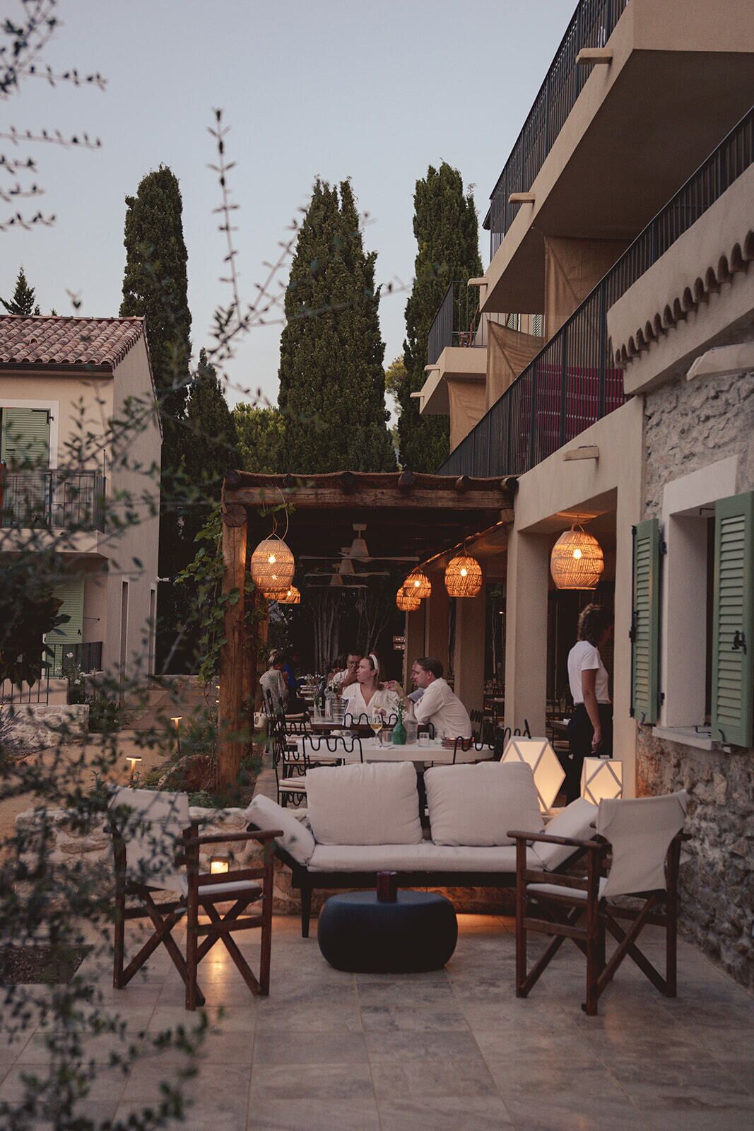 Basgi Basgi Boutique Hôtel Responsable