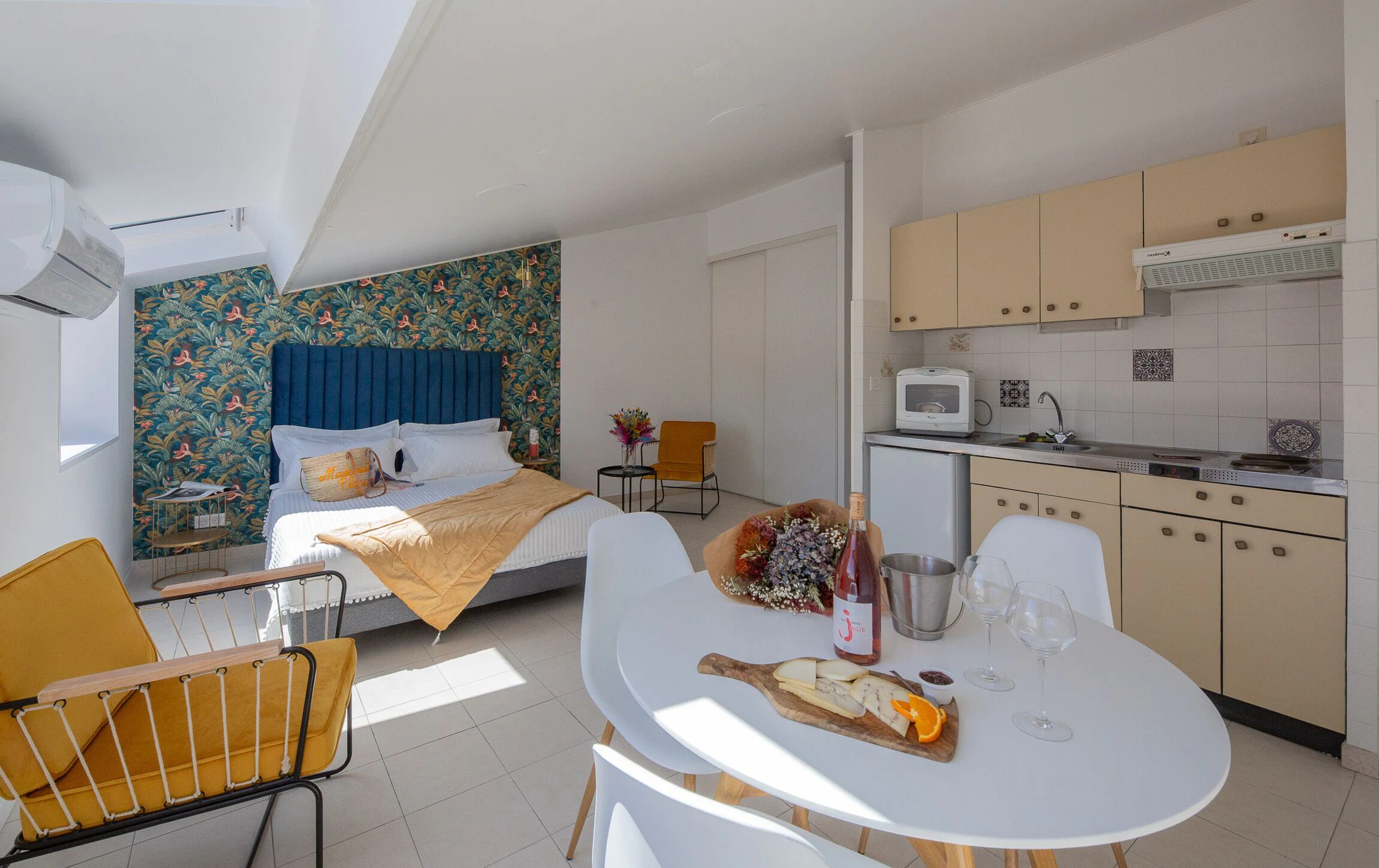 Résidence San Roccu