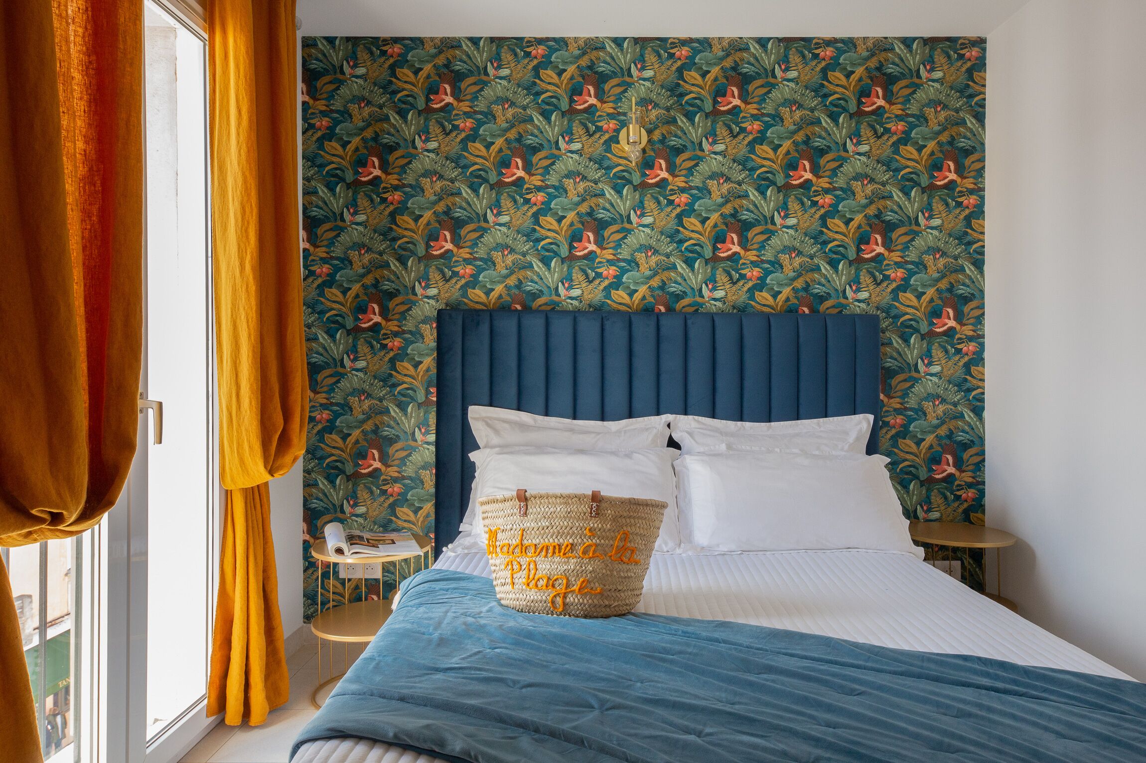 Résidence San Roccu