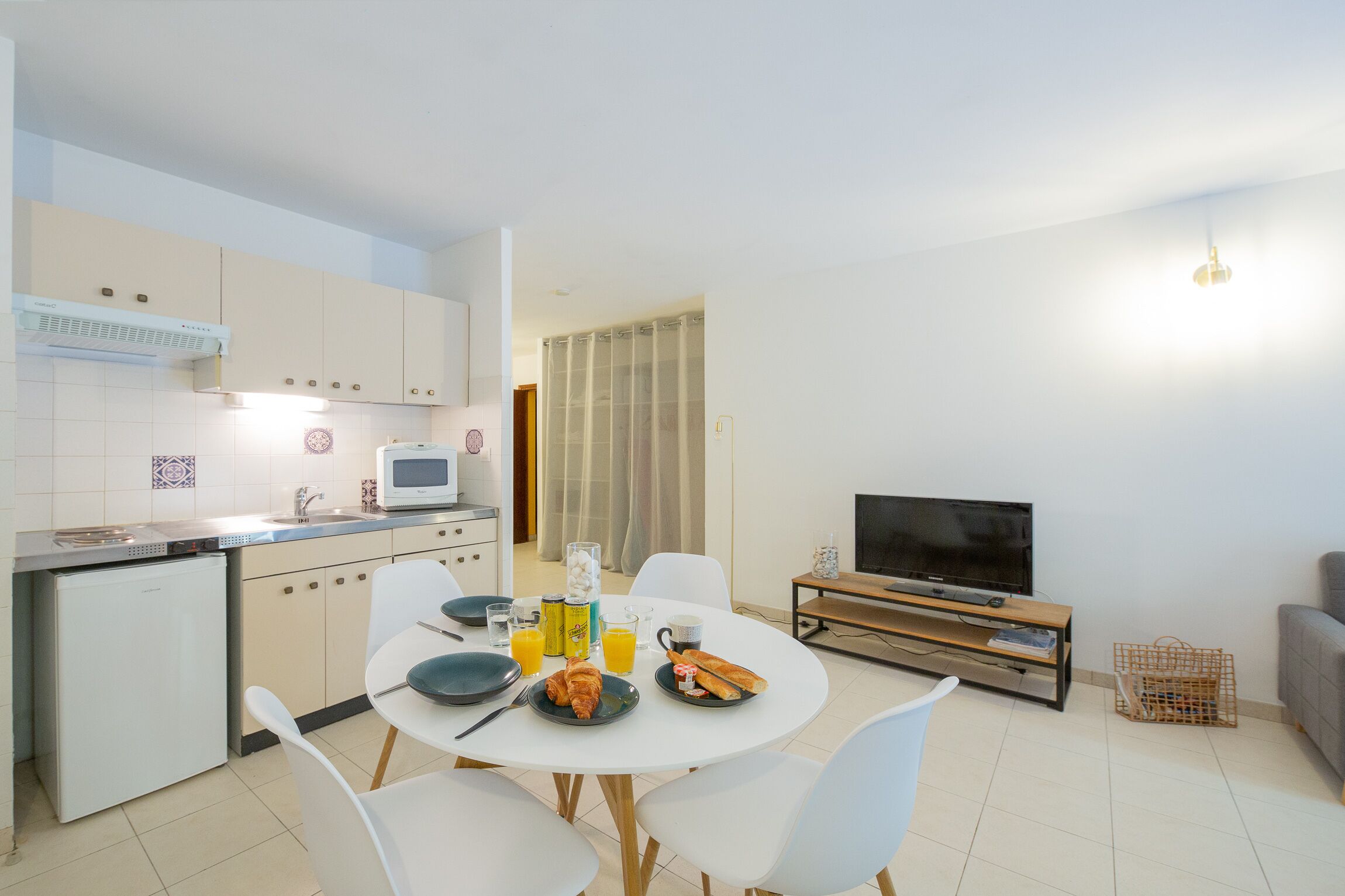 Résidence San Roccu