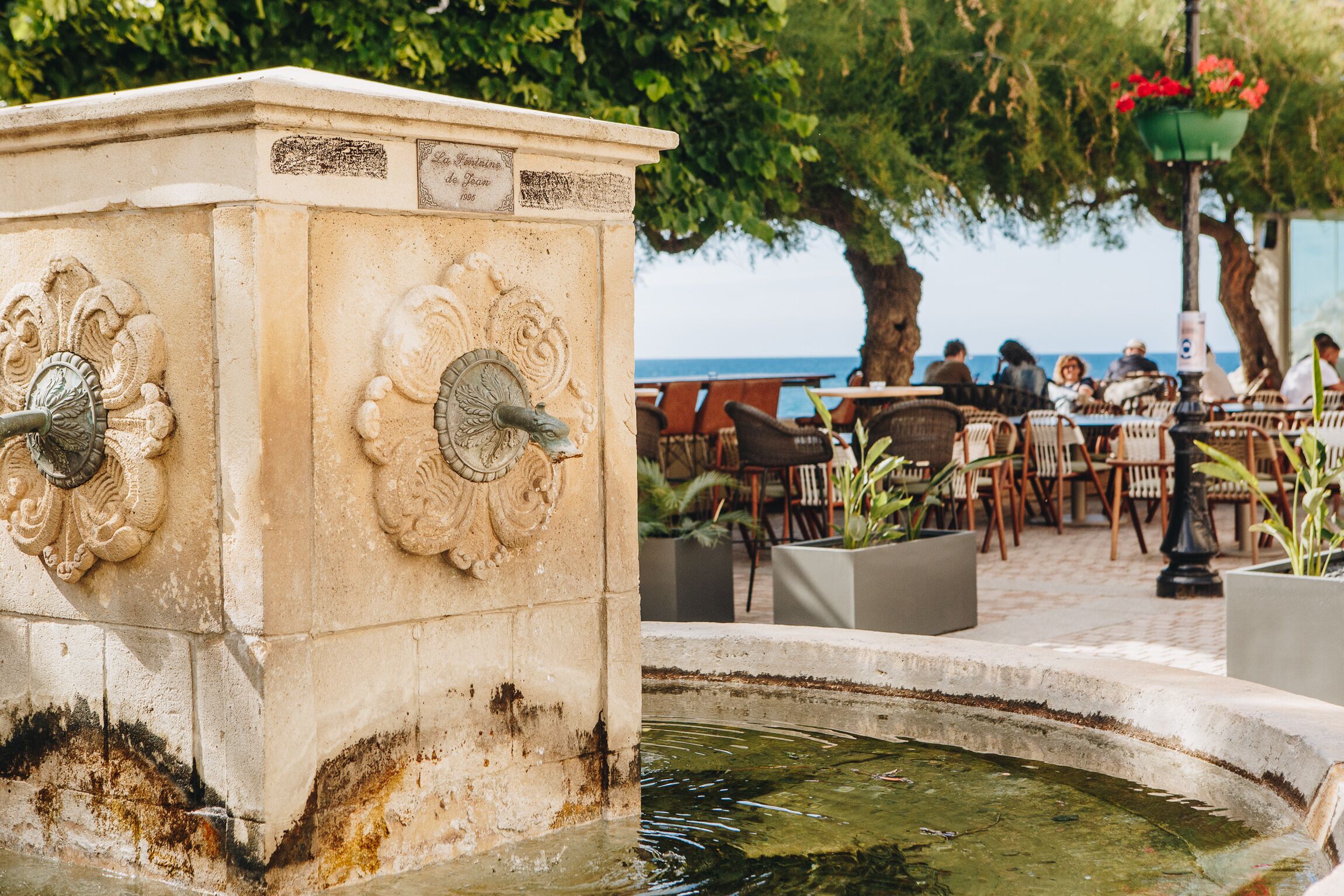 Résidence San Roccu