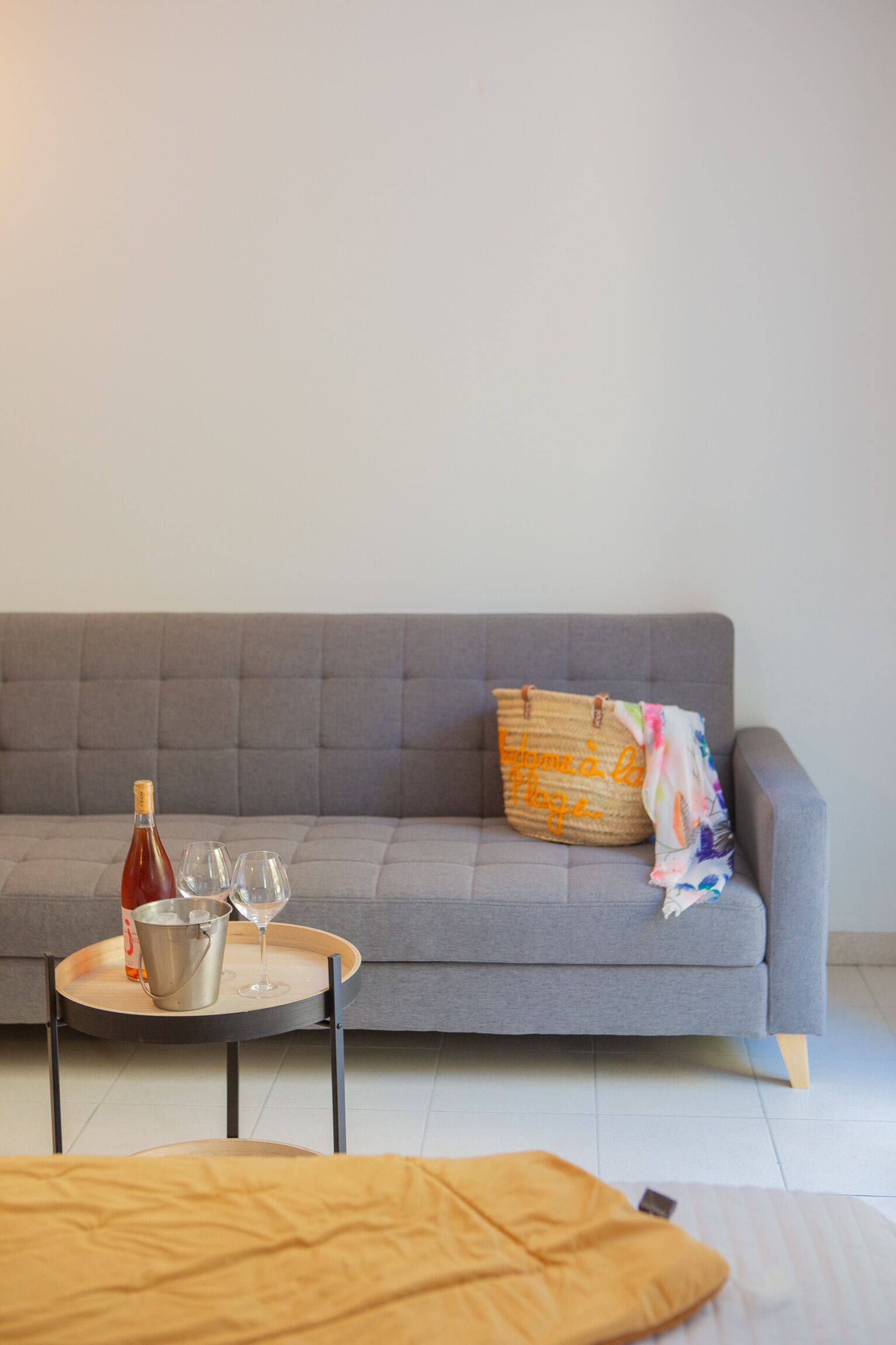 Résidence San Roccu