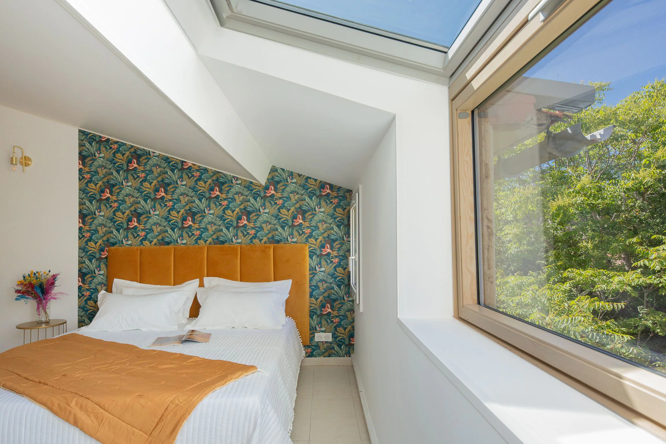 Résidence San Roccu